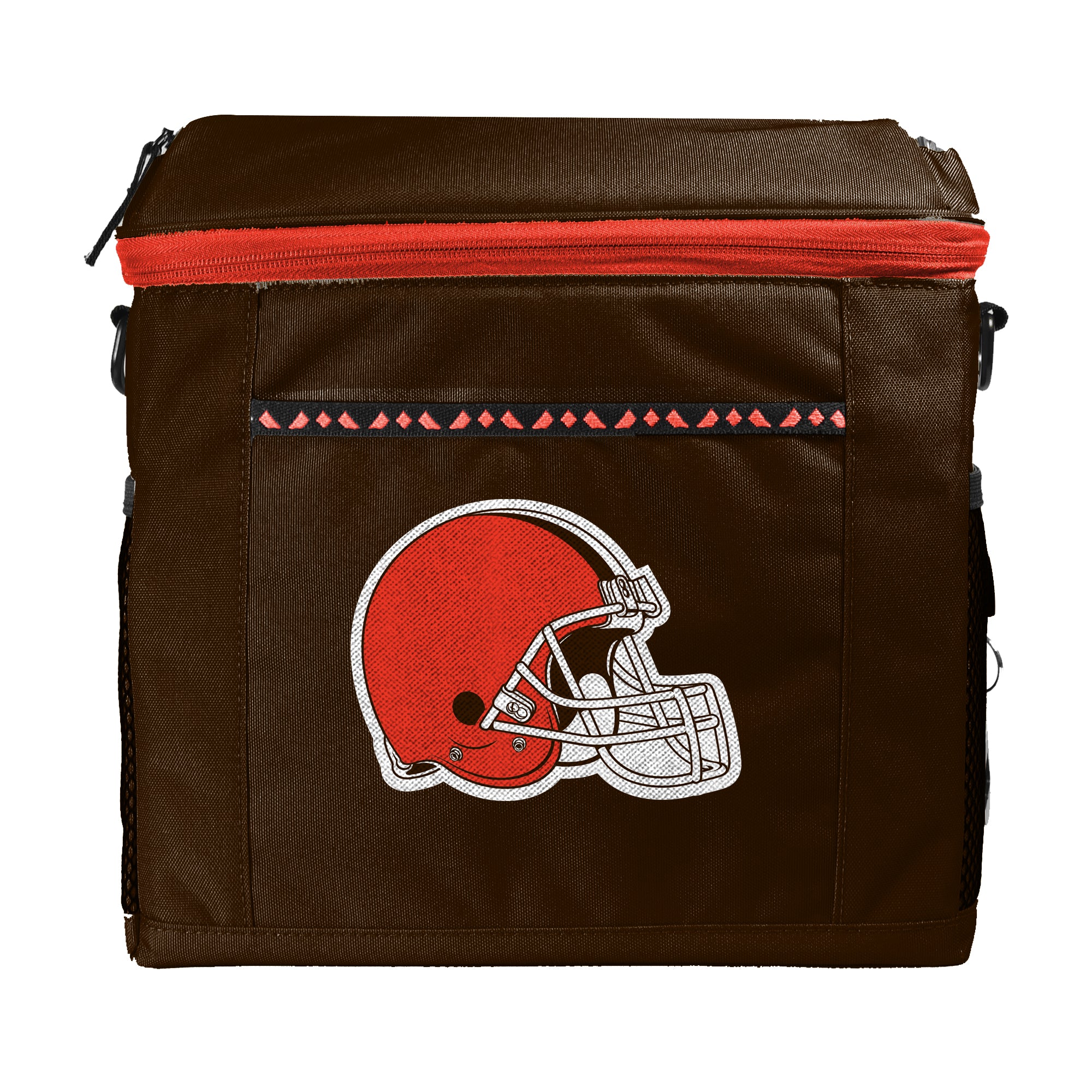 Cleveland Browns Chair & Cooler Bundle