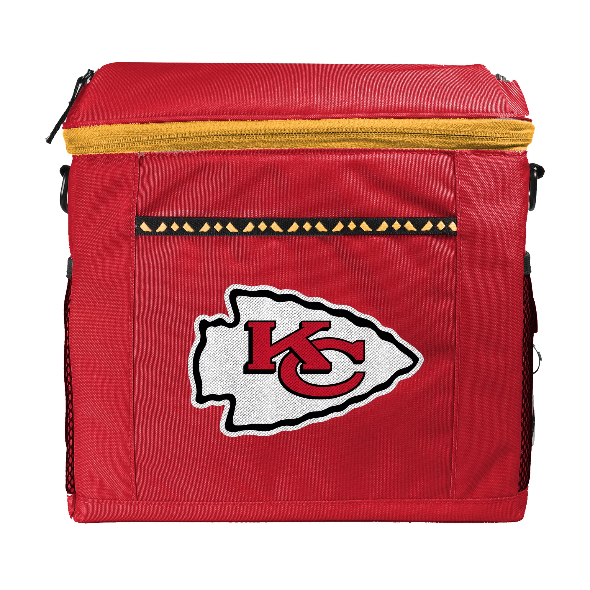 Equip Ice Kicker 24 Can Cooler - Kansas City Chiefs