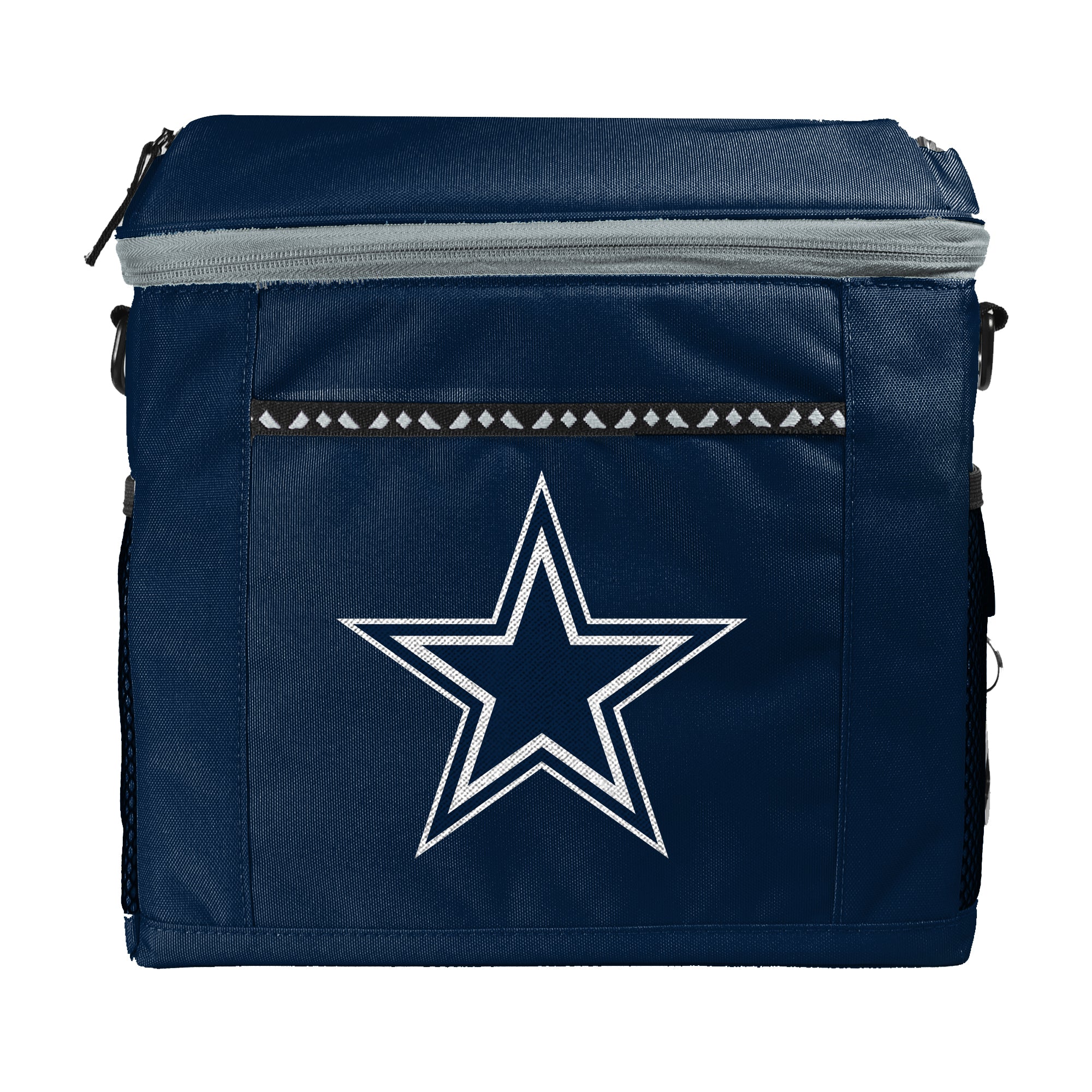 Dallas Cowboys Chair & Cooler Bundle