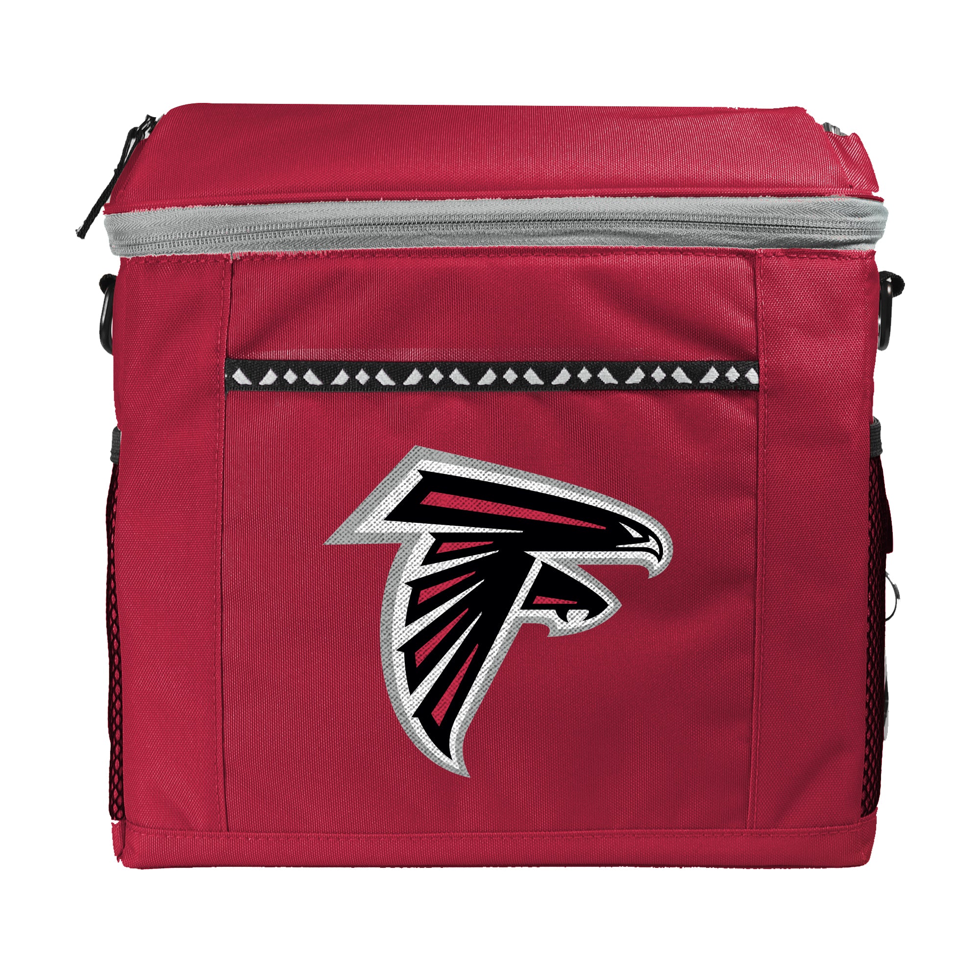 Equip Ice Kicker 24 Can Cooler - Atlanta Falcons