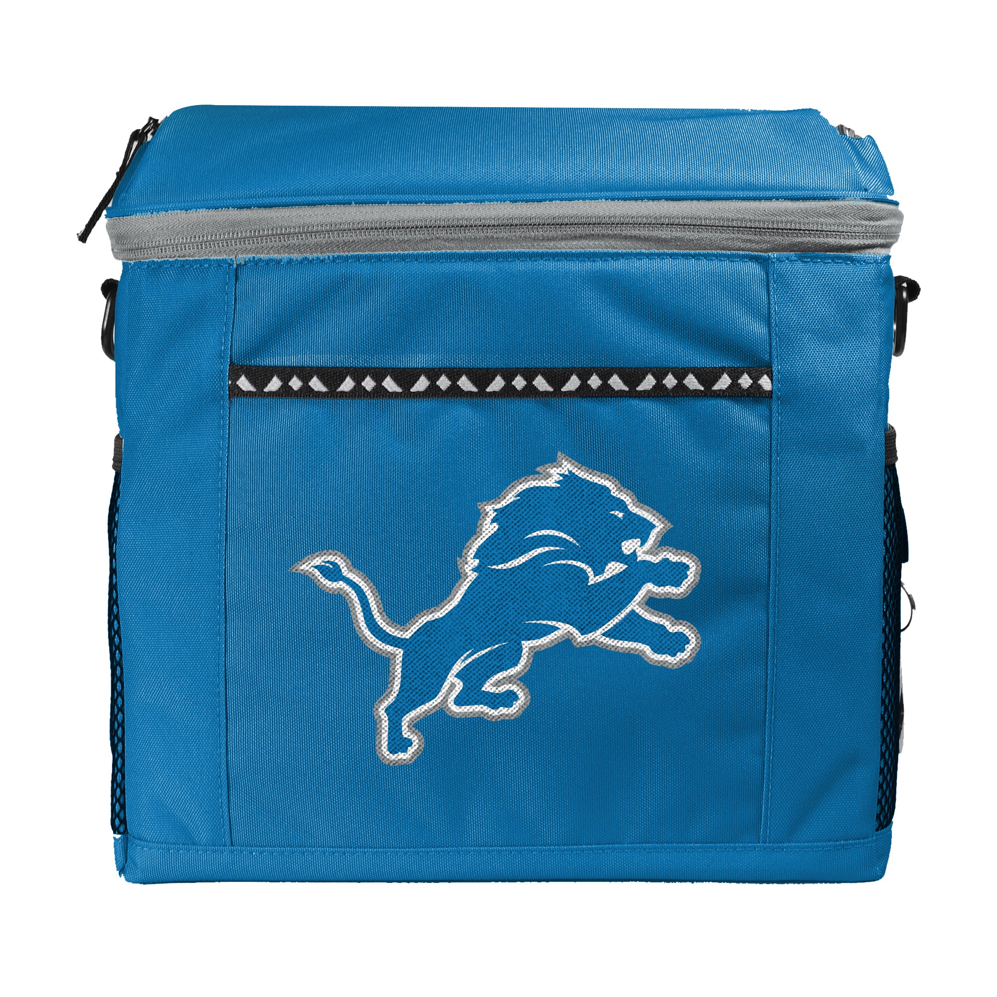 Detroit Lions Chair & Cooler Bundle