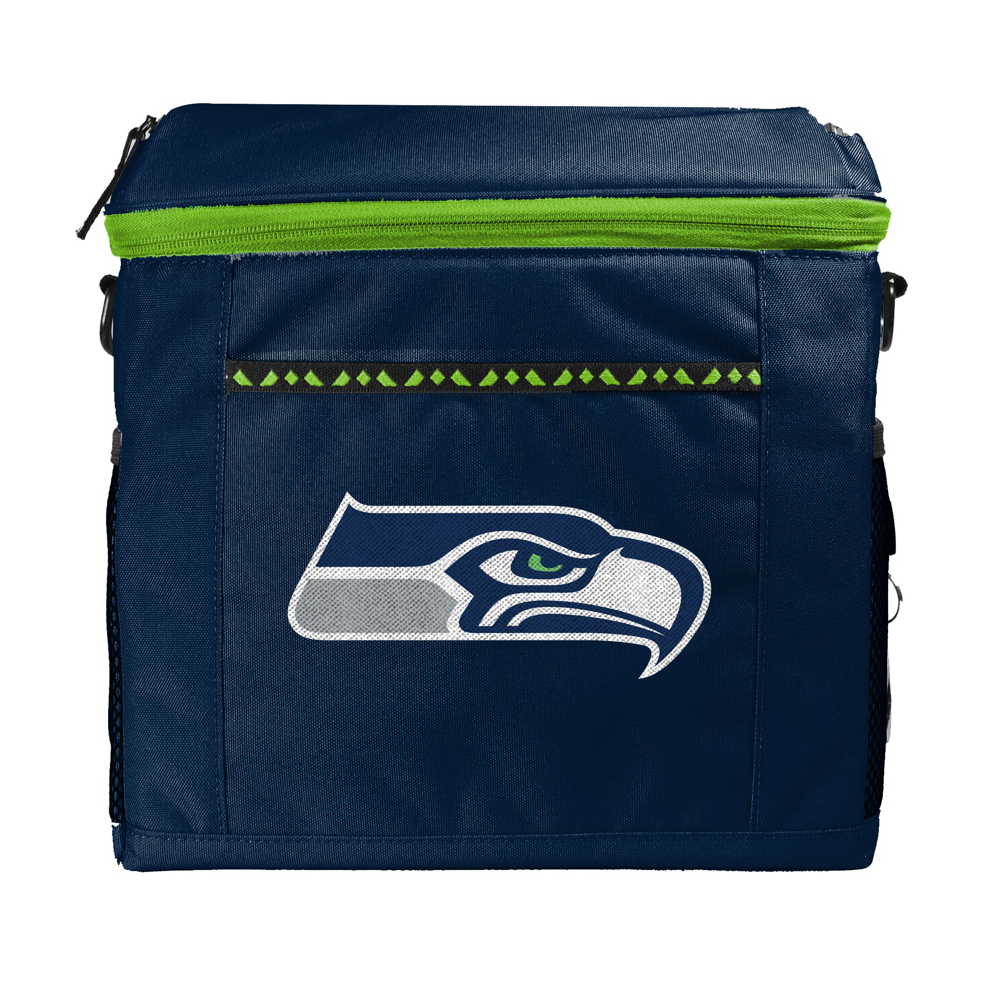 Equip Ice Kicker 24 Can Cooler - Seattle Seahawks