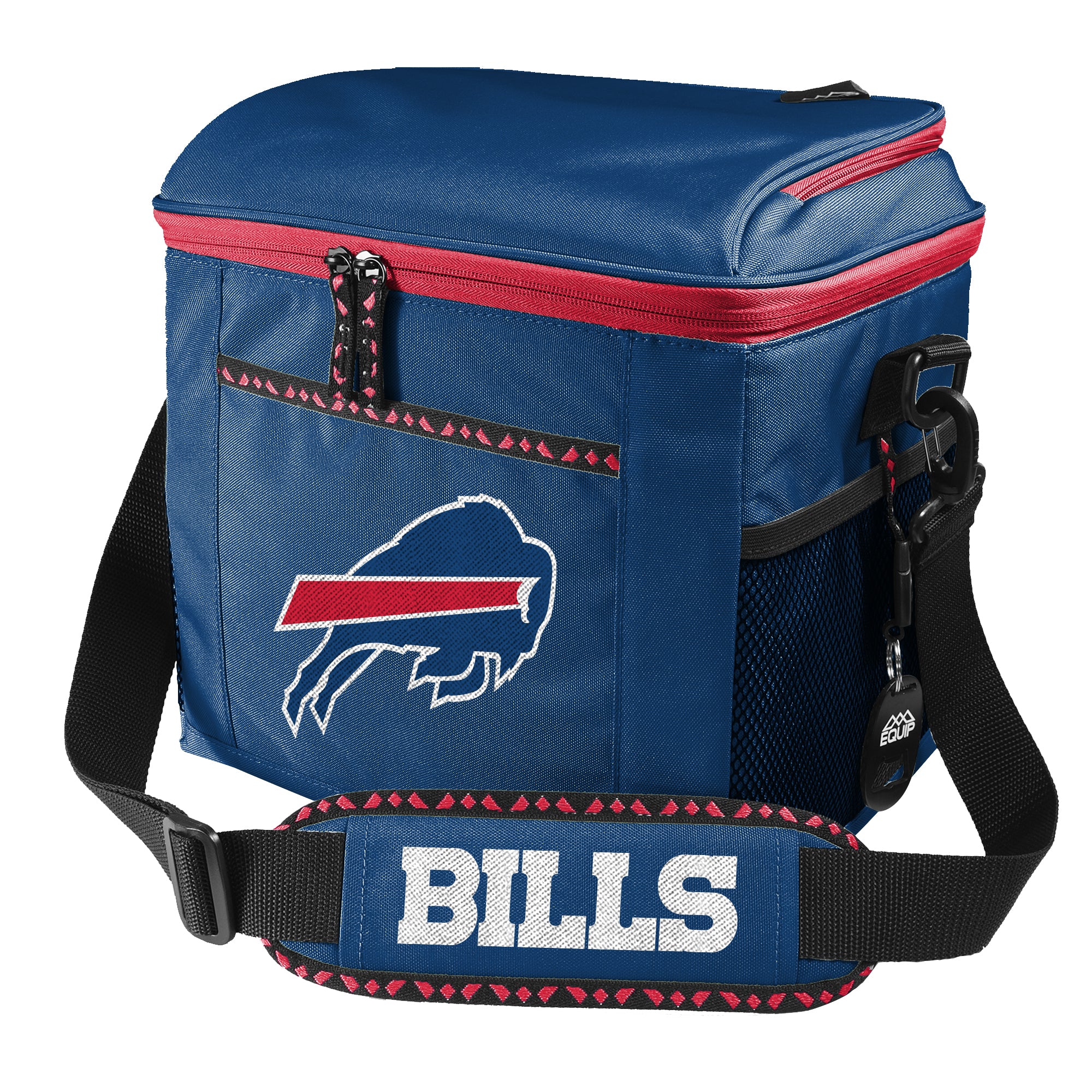 Equip Ice Kicker 24 Can Cooler - Buffalo Bills