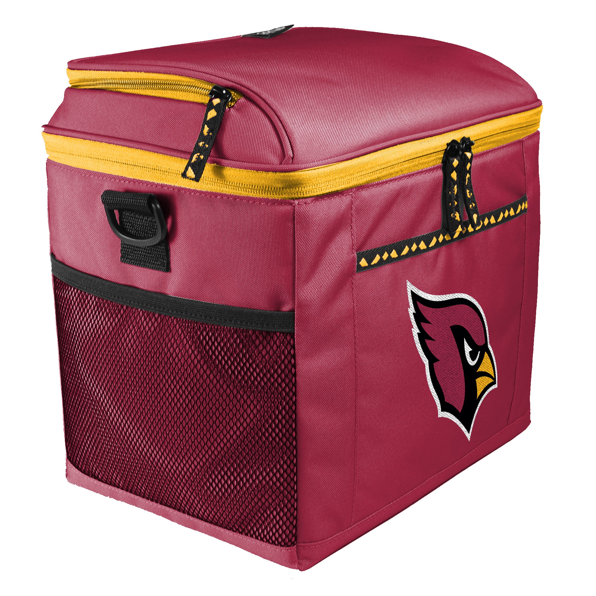 Equip Ice Kicker 24 Can Cooler - Arizona Cardinals