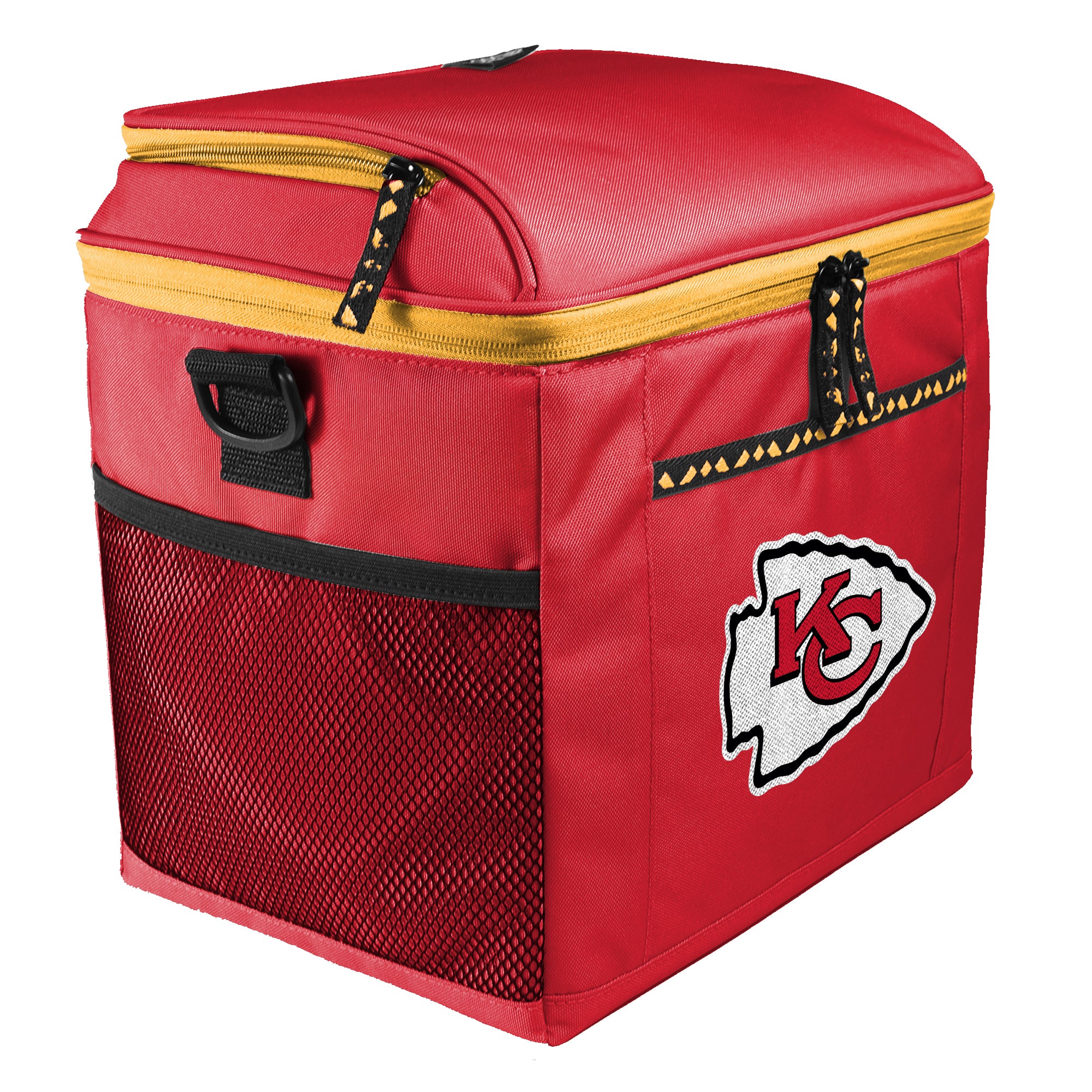 Equip Ice Kicker 24 Can Cooler - Kansas City Chiefs