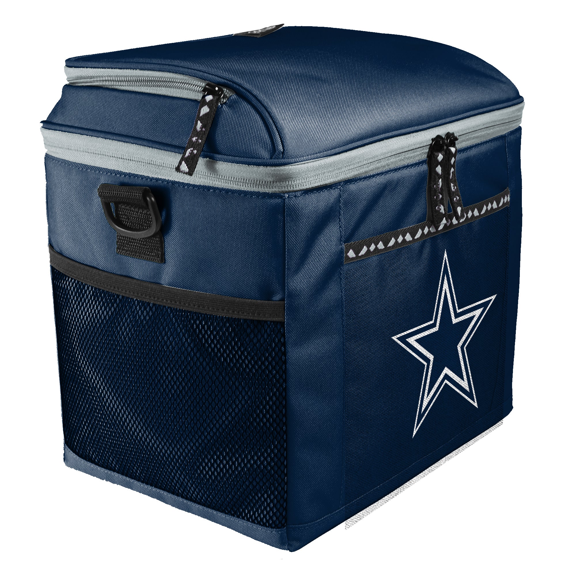 Equip Ice Kicker 24 Can Cooler - Dallas Cowboys