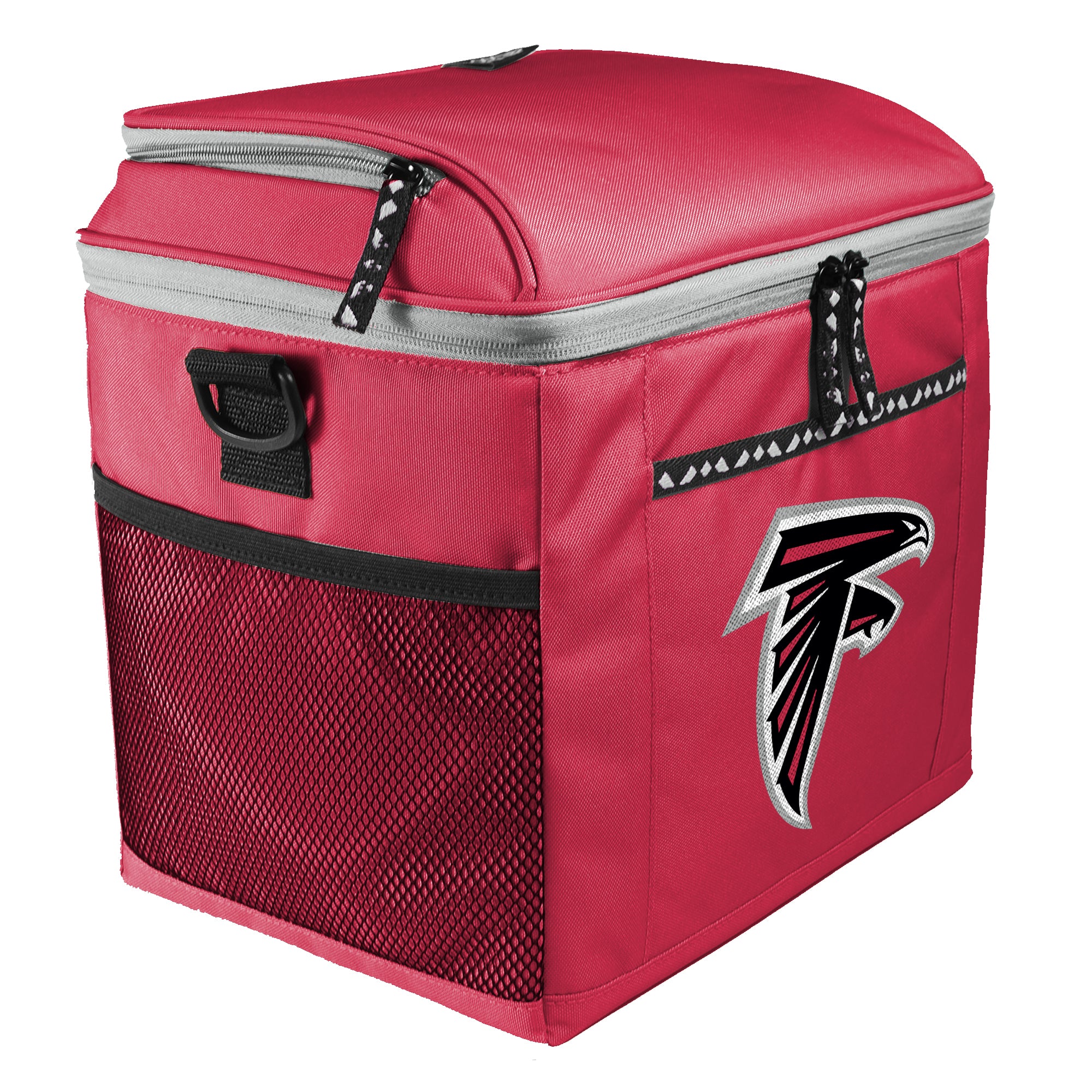 Equip Ice Kicker 24 Can Cooler - Atlanta Falcons