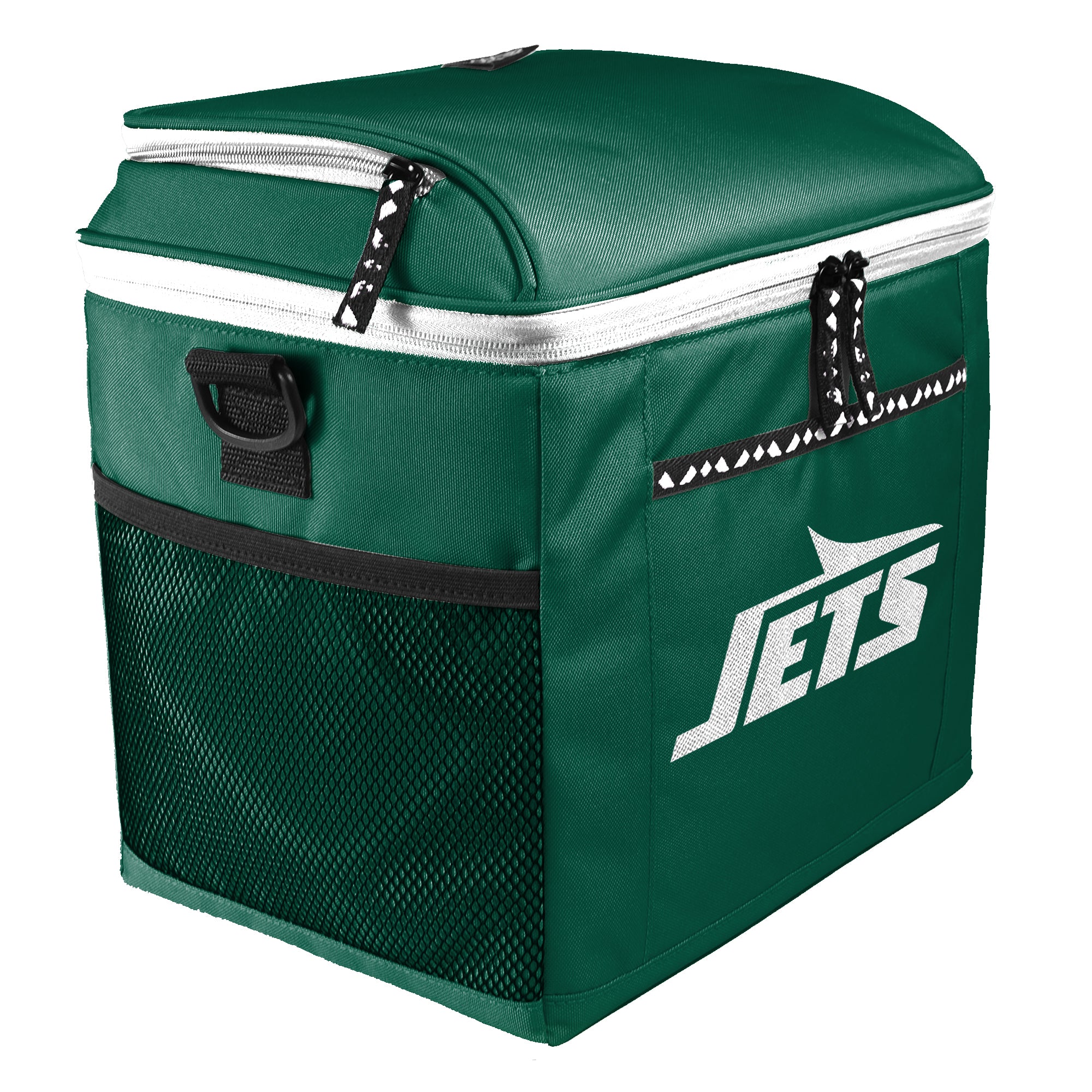 Equip Ice Kicker 24 Can Cooler - New York Jets