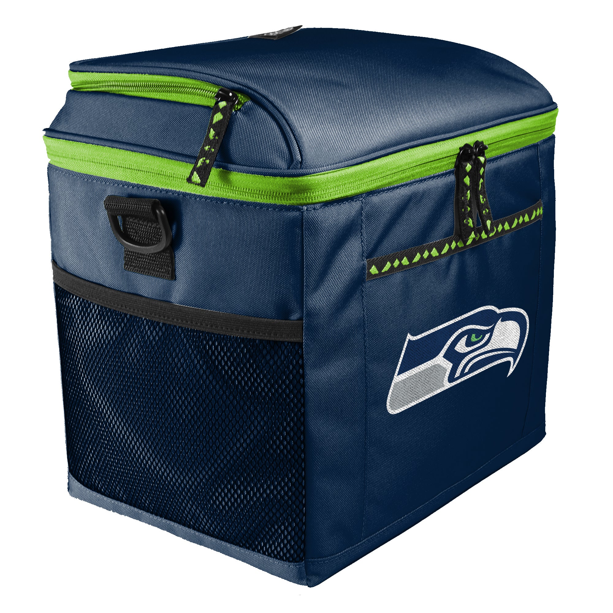 Equip Ice Kicker 24 Can Cooler - Seattle Seahawks