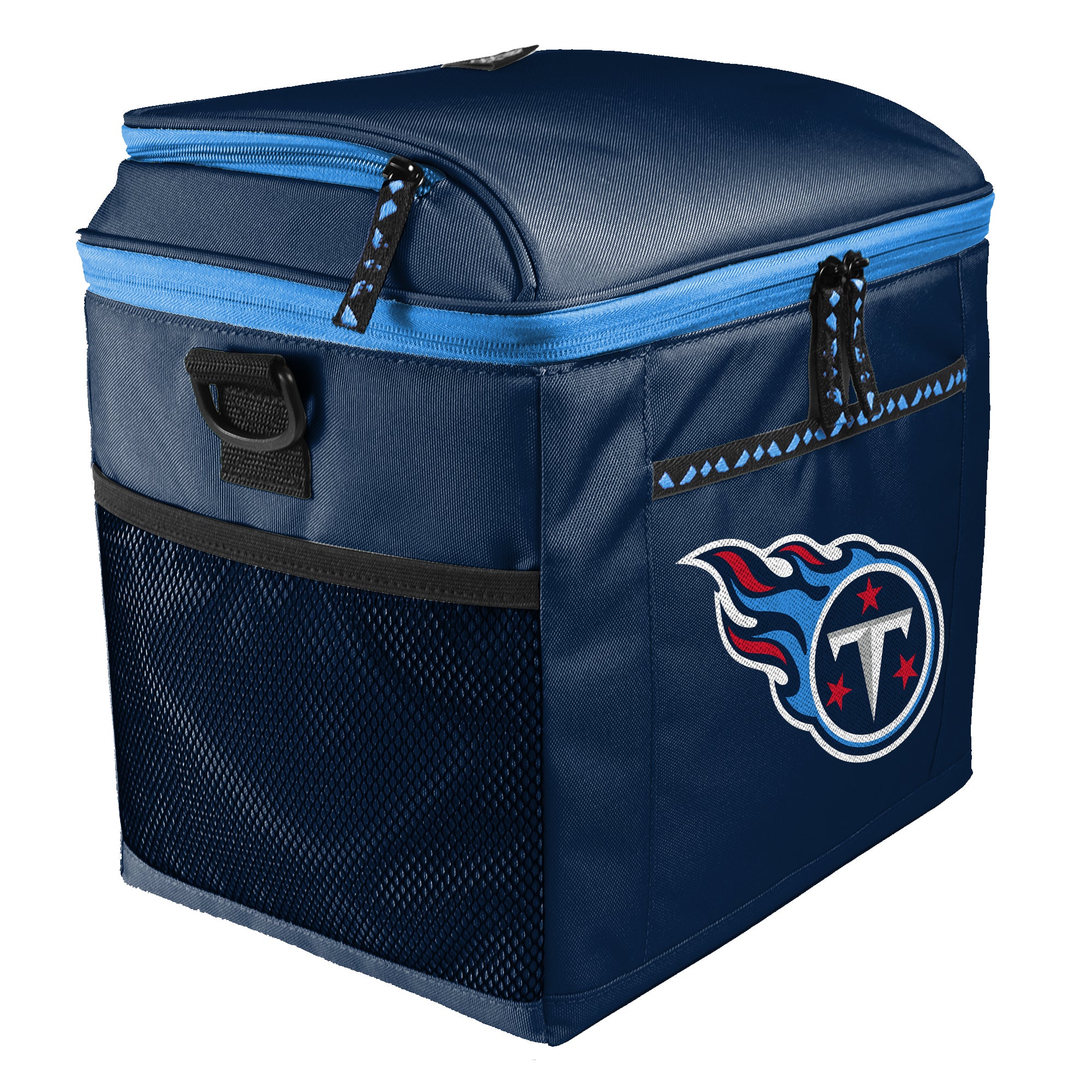 Equip Ice Kicker 24 Can Cooler - Tennessee Titans