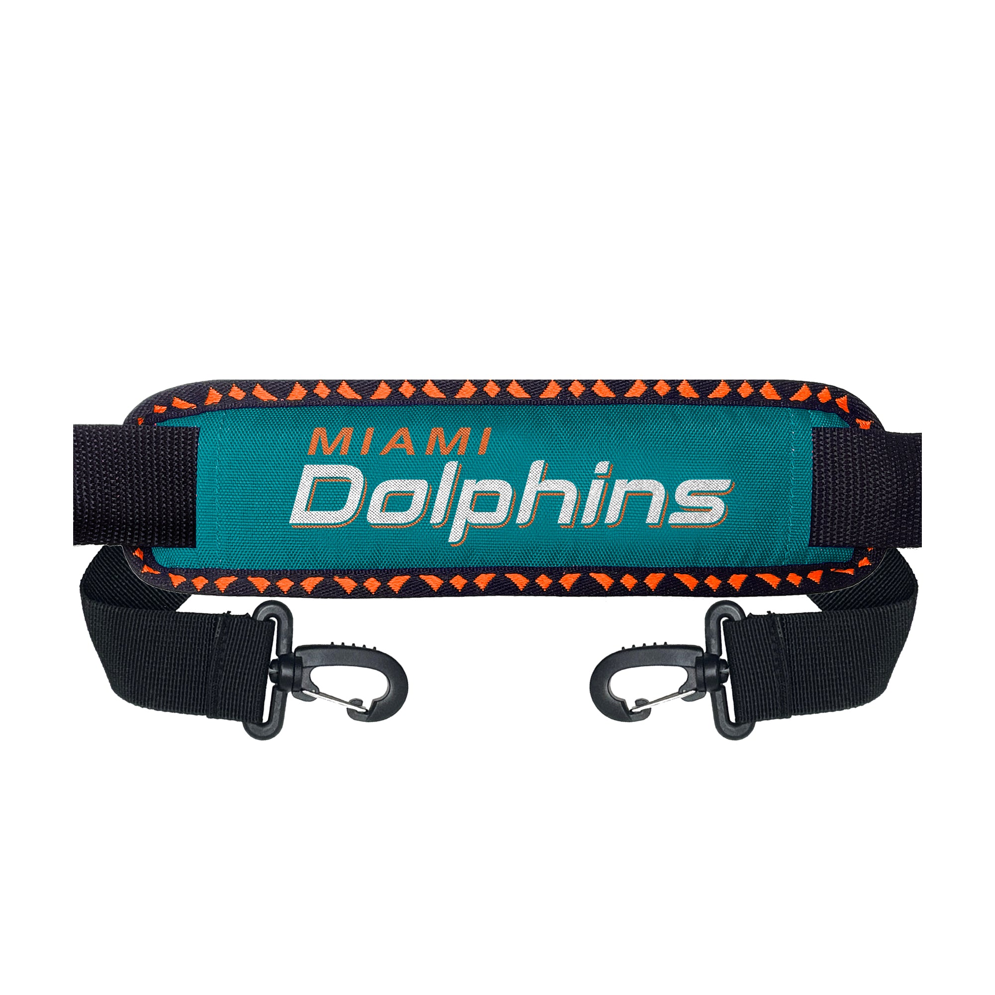 Equip Ice Kicker 24 Can Cooler - Miami Dolphins