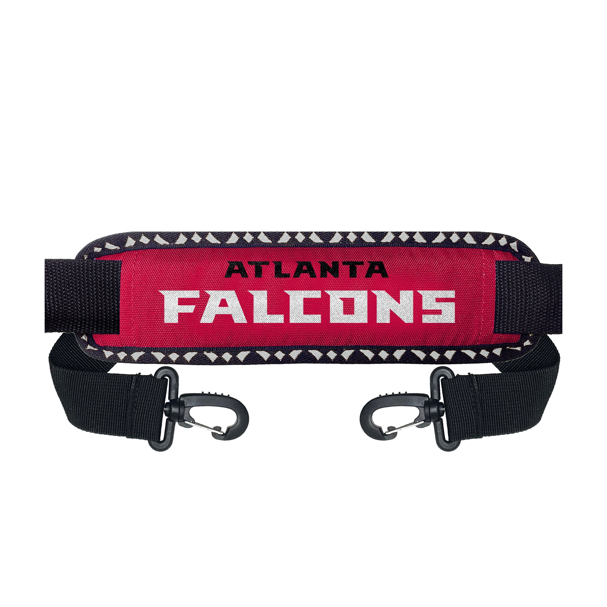 Equip Ice Kicker 24 Can Cooler - Atlanta Falcons