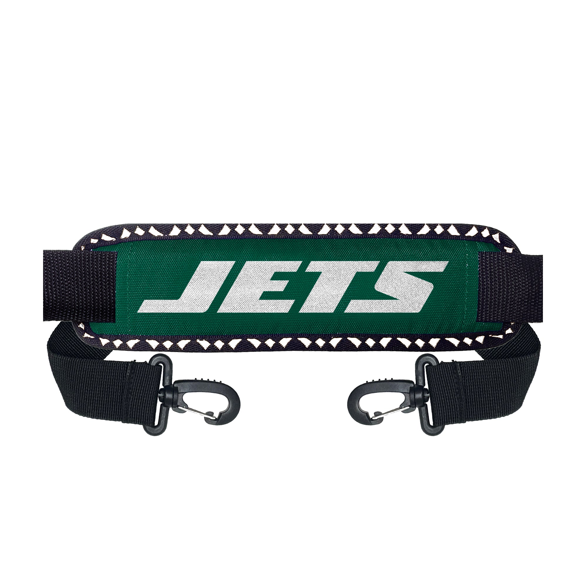 Equip Ice Kicker 24 Can Cooler - New York Jets