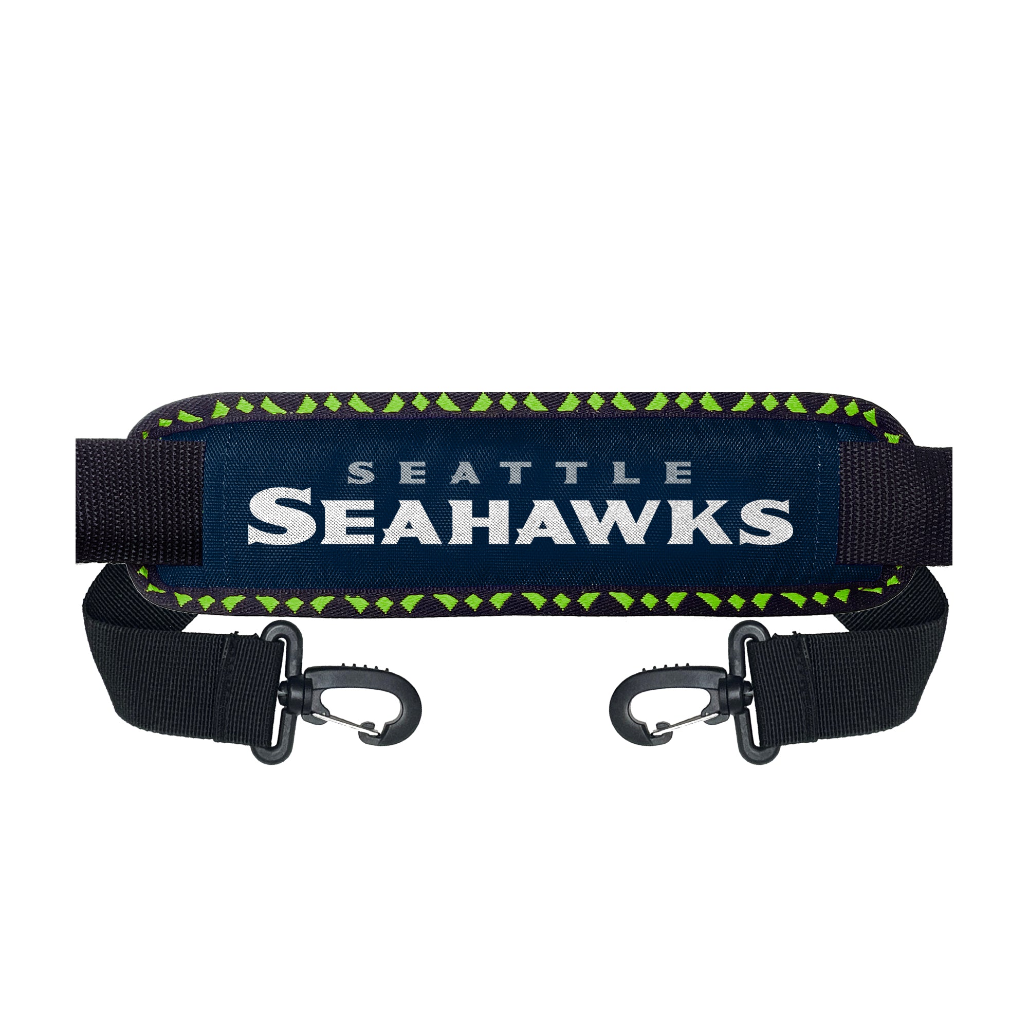 Equip Ice Kicker 24 Can Cooler - Seattle Seahawks