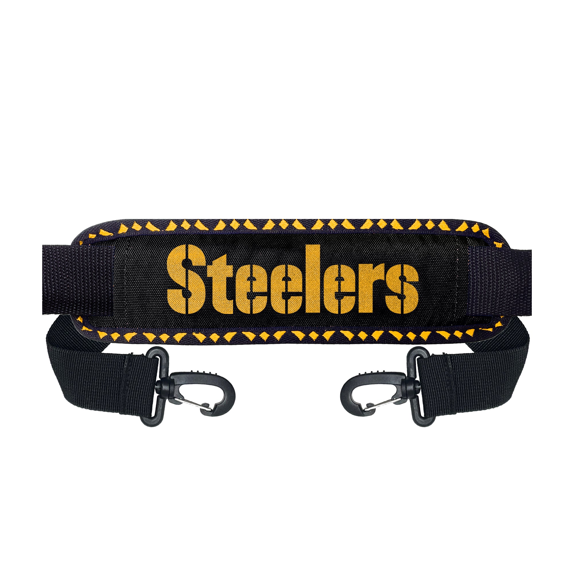 Equip Ice Kicker 24 Can Cooler - Pittsburgh Steelers