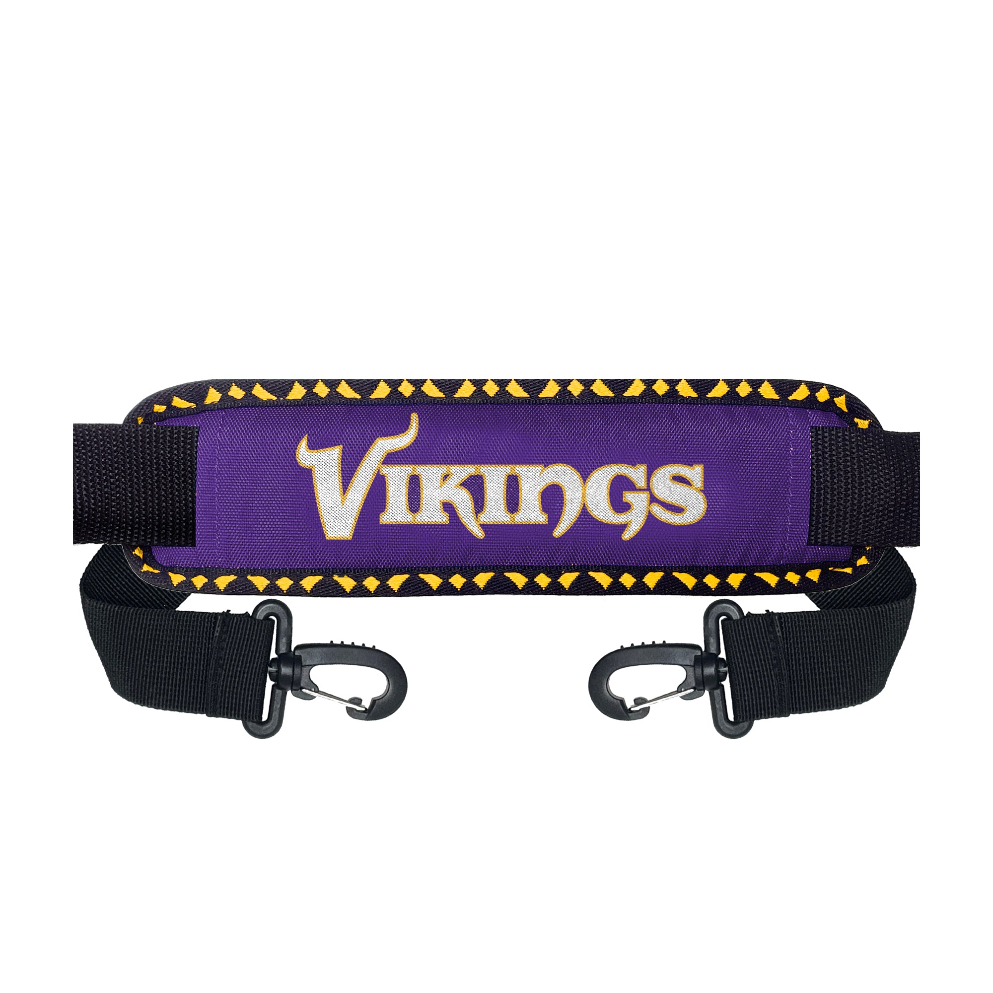 Equip Ice Kicker 24 Can Cooler - Minnesota Vikings