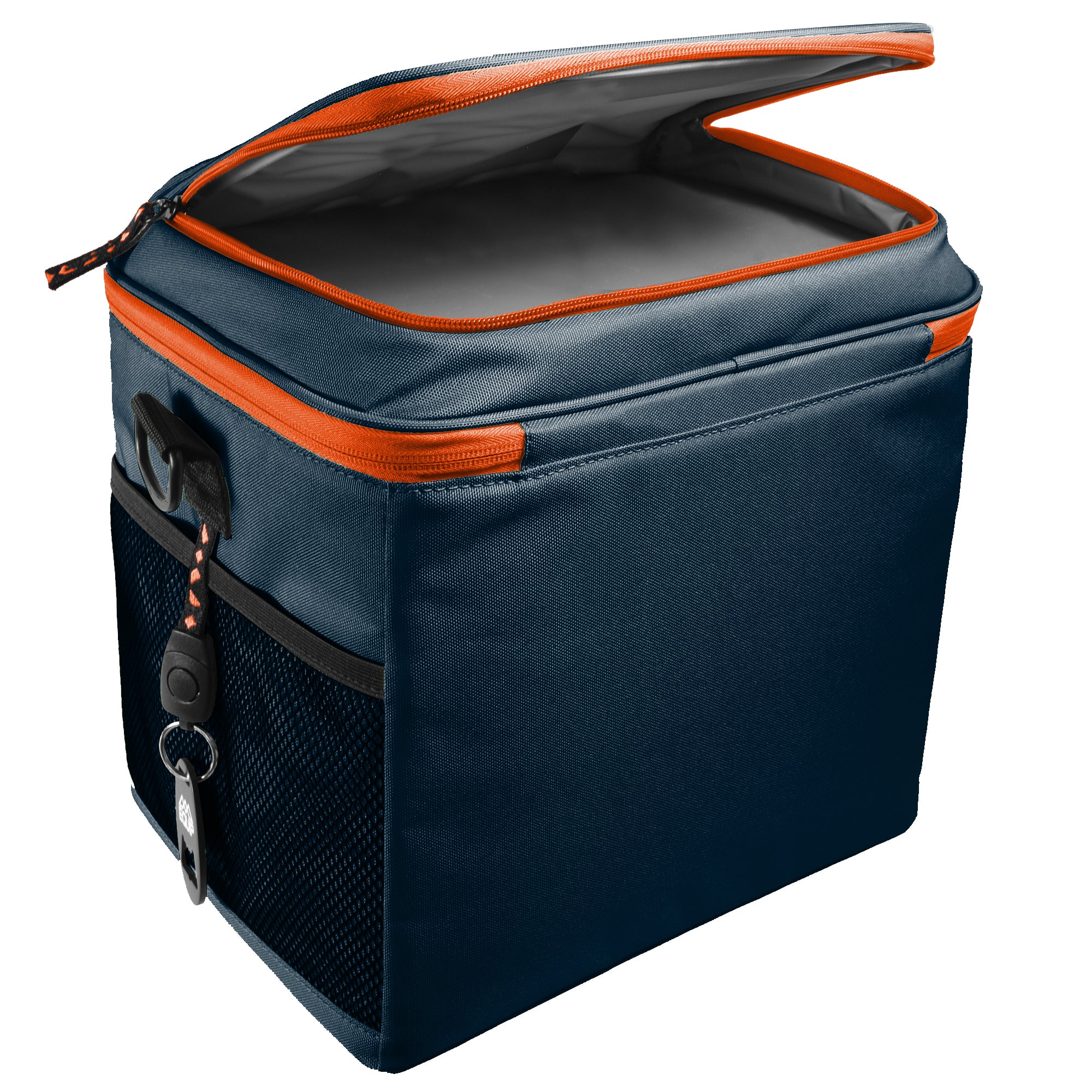 Equip Ice Kicker 24 Can Cooler - Chicago Bears