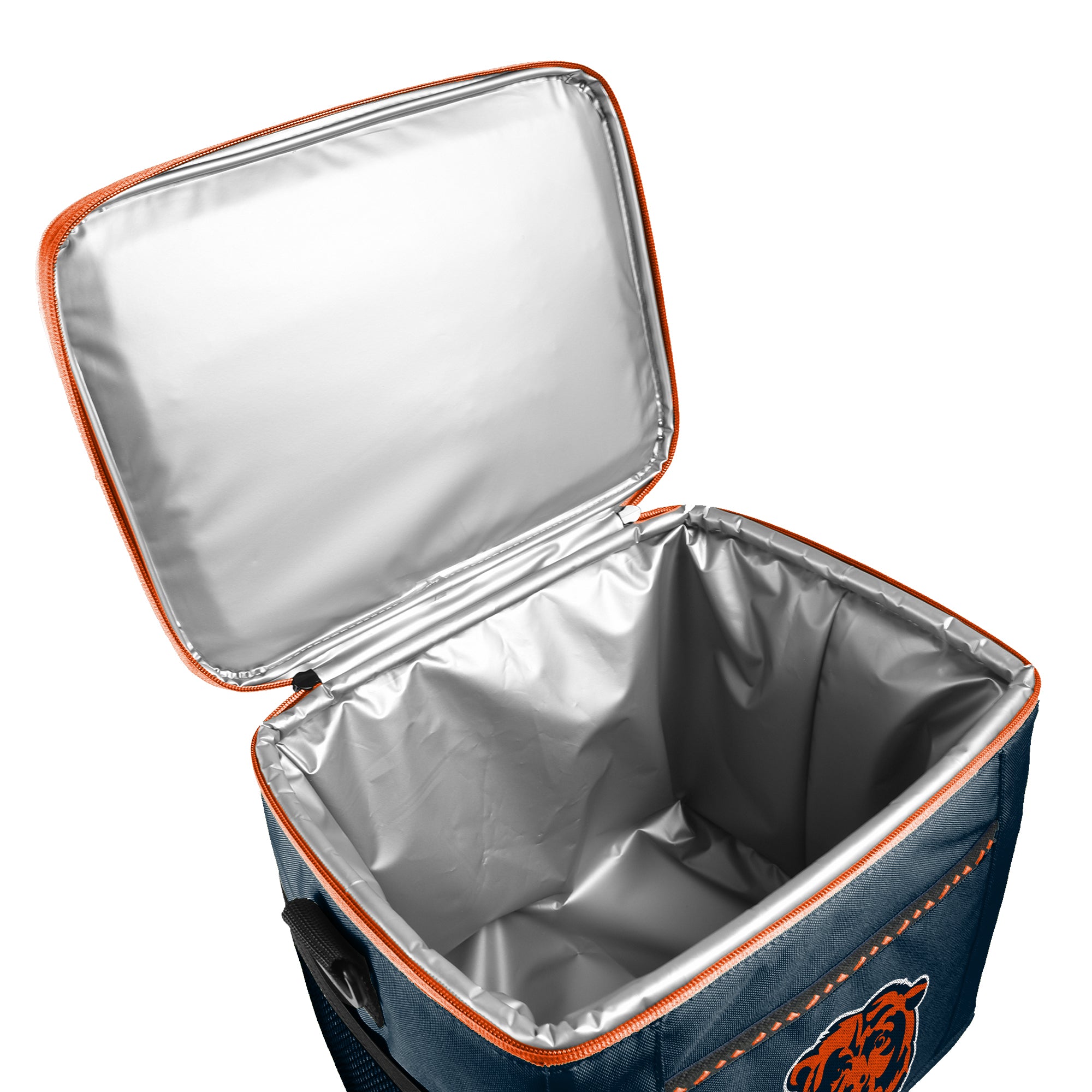 Equip Ice Kicker 24 Can Cooler - Chicago Bears