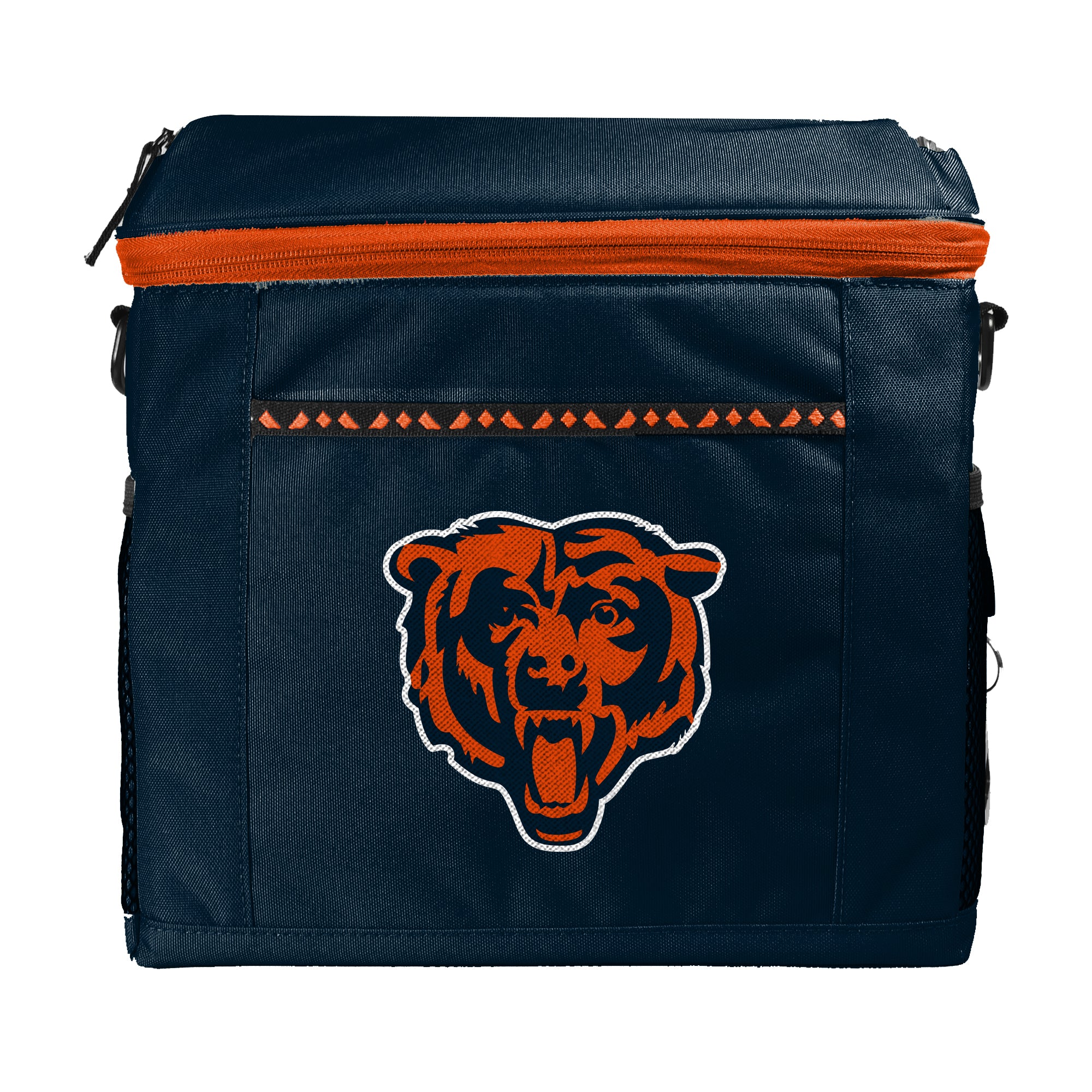 Equip Ice Kicker 24 Can Cooler - Chicago Bears
