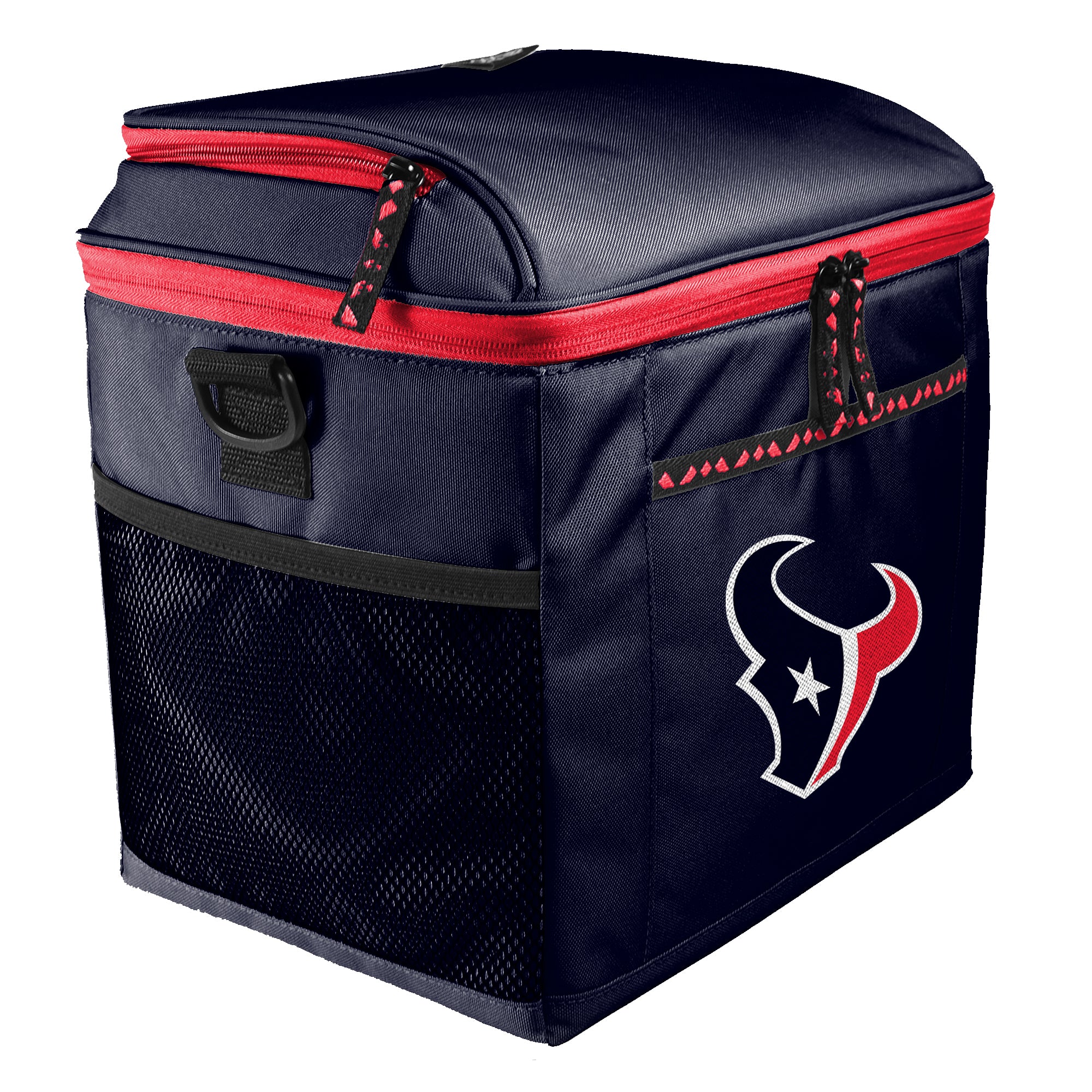 Equip Ice Kicker 24 Can Cooler - Houston Texans