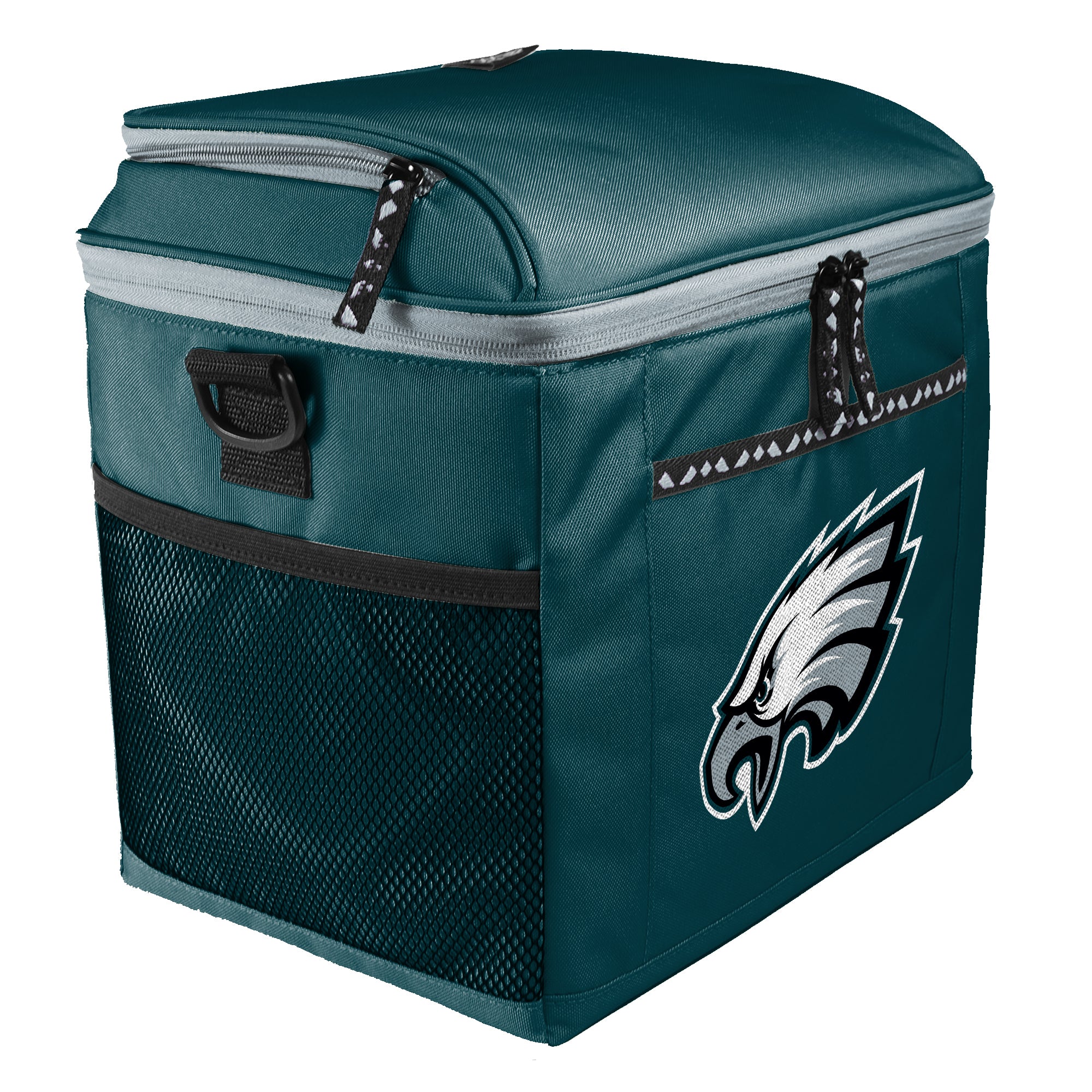 Equip Ice Kicker 24 Can Cooler - Philadelphia Eagles