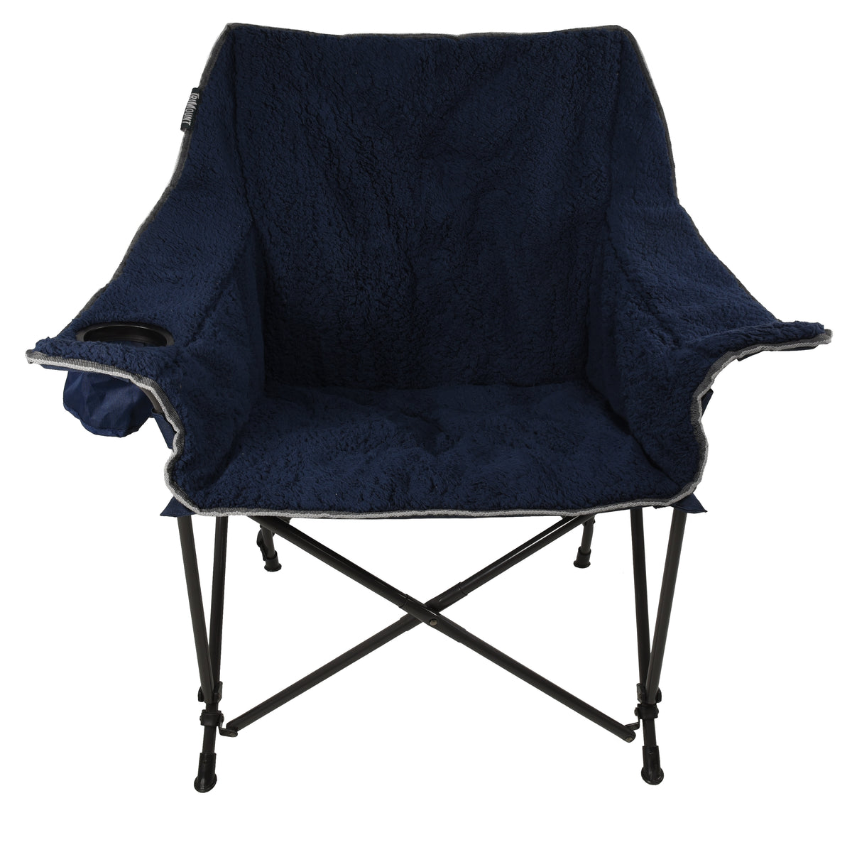 Equip Trimount Sherpa Cozy Chair
