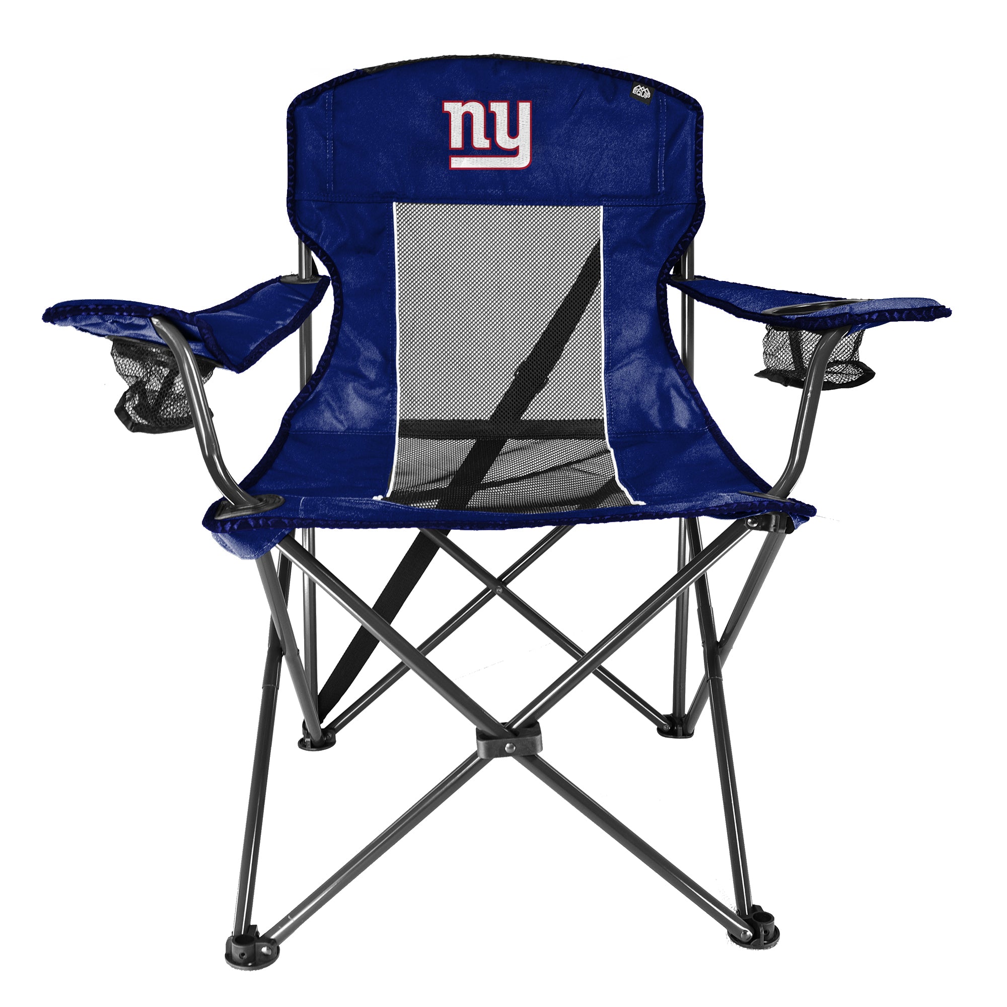 New York Giants Tailback Chair