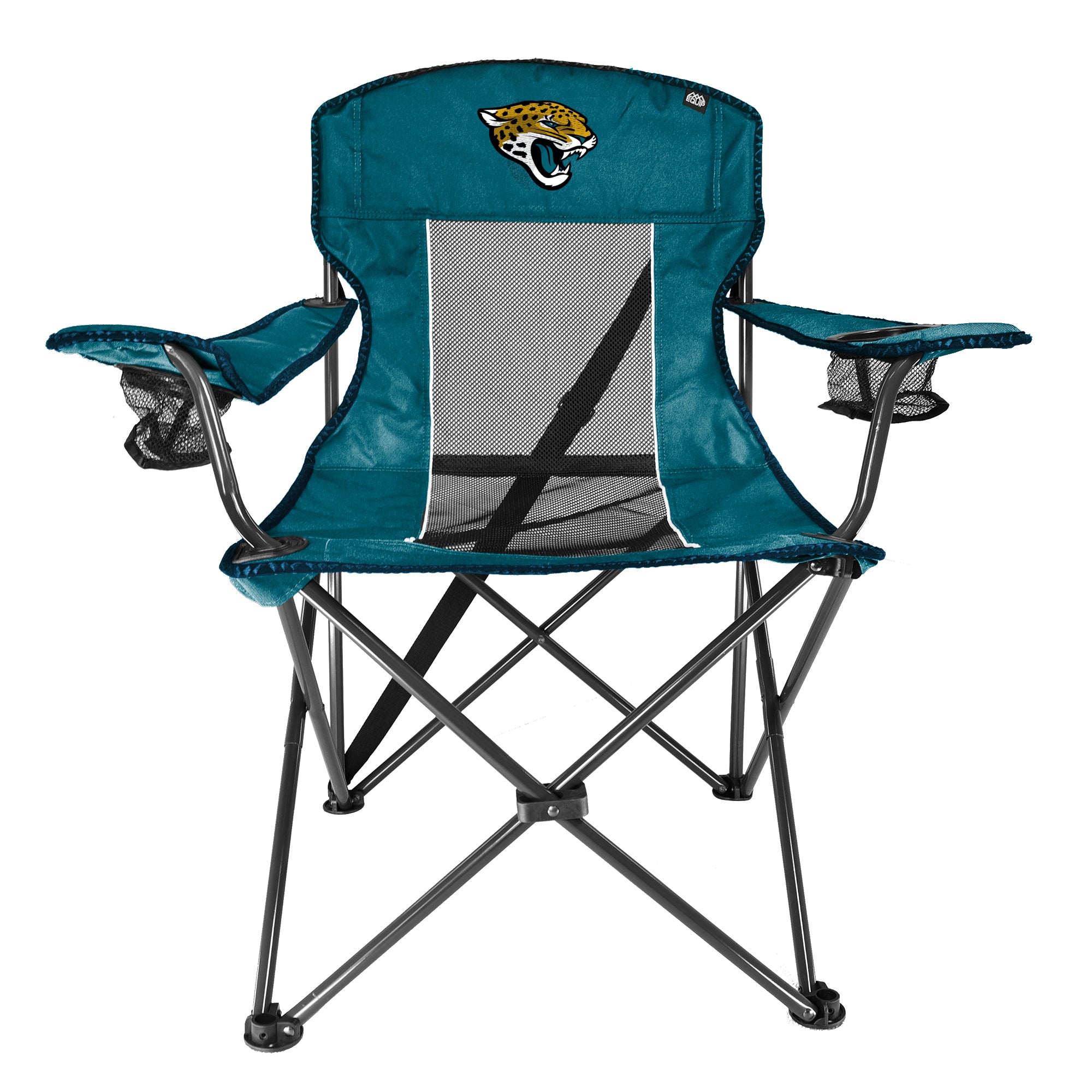 Jacksonville Jaguars Tailback Chair