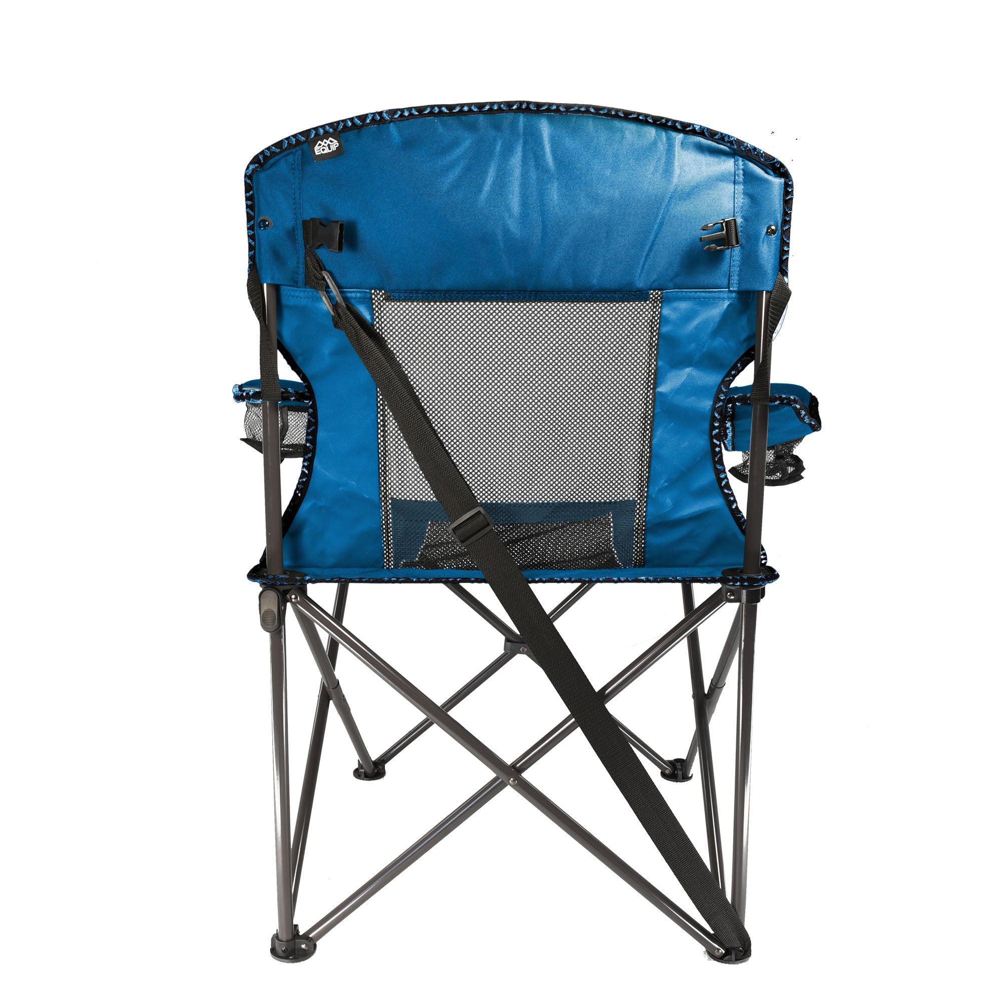 Detroit Lions Chair & Cooler Bundle