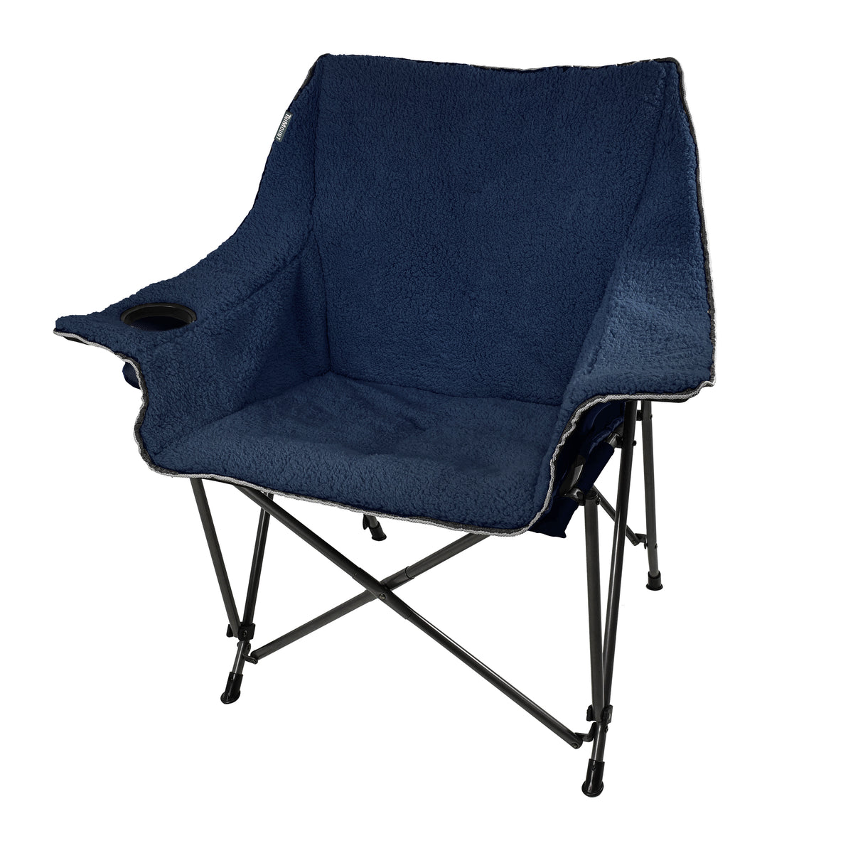 Equip Trimount Sherpa Cozy Chair