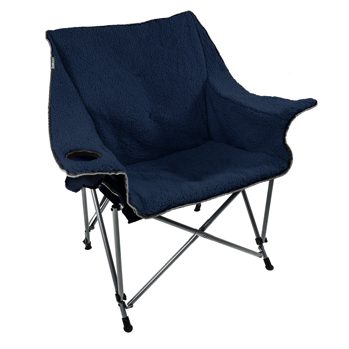 Equip Trimount Sherpa Cozy Chair