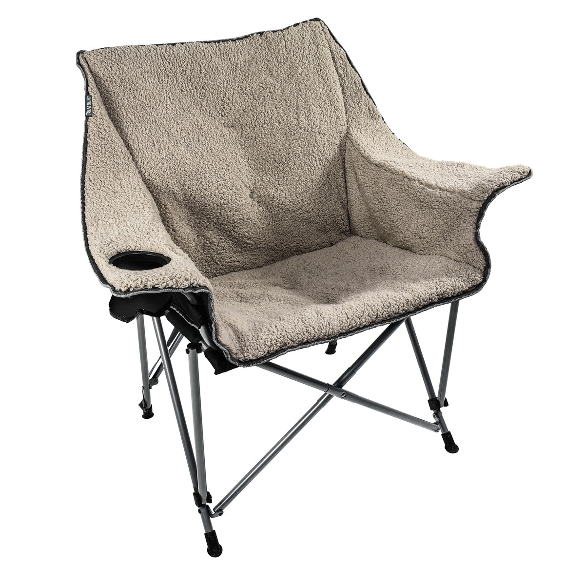Equip Trimount Sherpa Cozy Chair