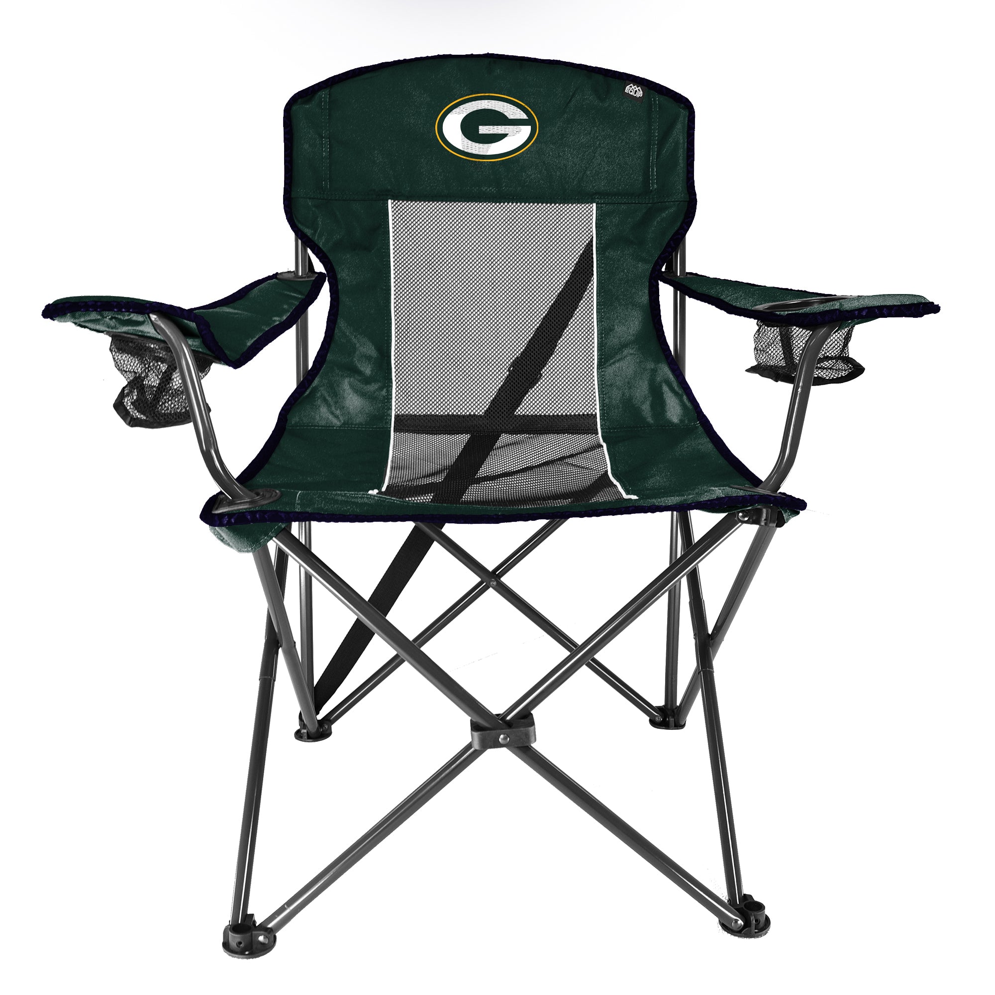Green Bay Packers Tailback Chair