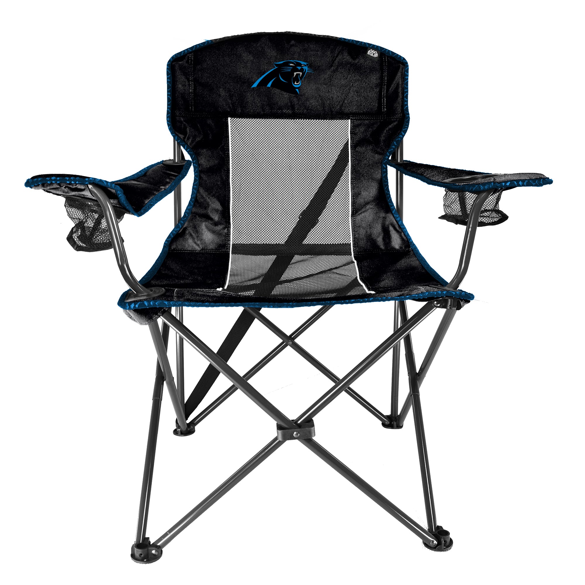 Carolina Panthers Tailback Chair
