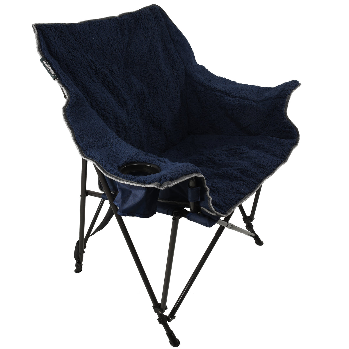 Equip Trimount Sherpa Cozy Chair