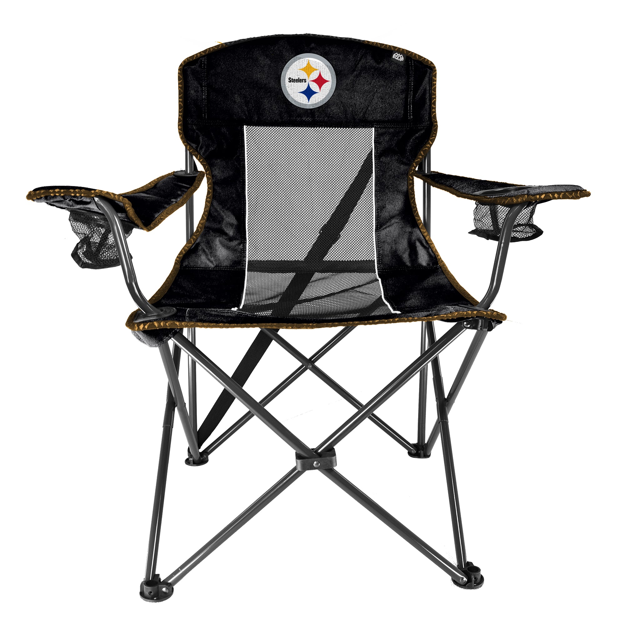 Pittsburgh Steelers Tailback Chair