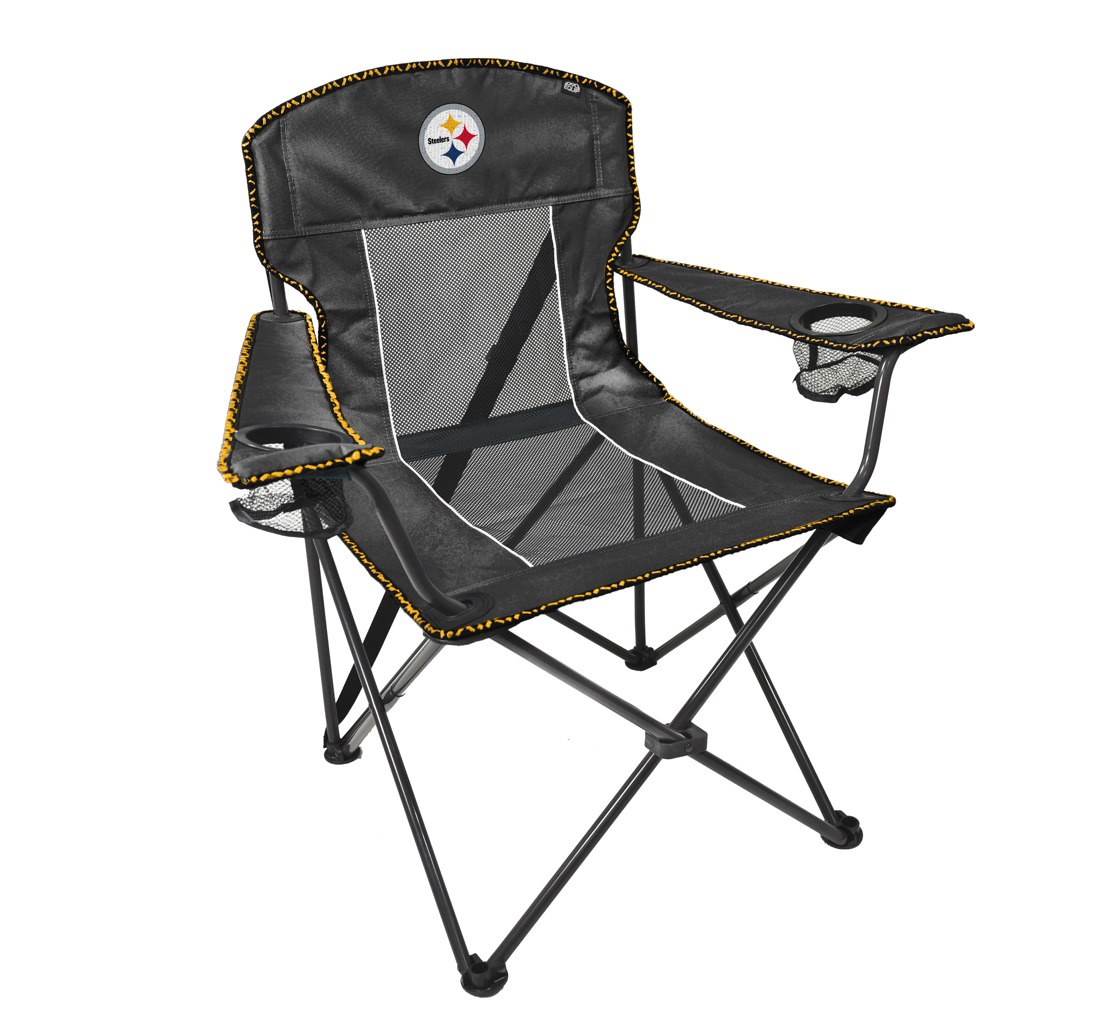 Pittsburgh Steelers Tailback Chair