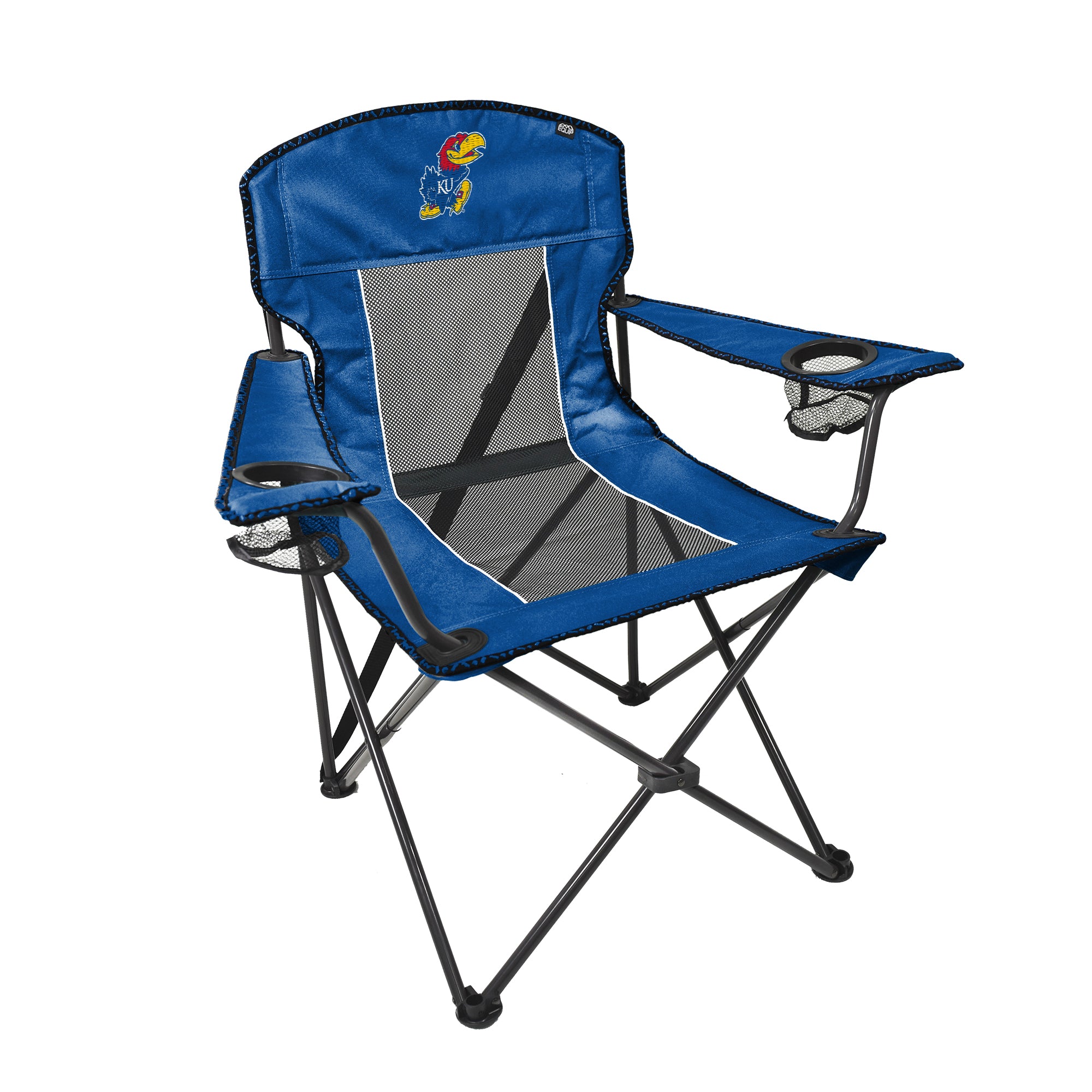 University of Kansas Tailback Chair