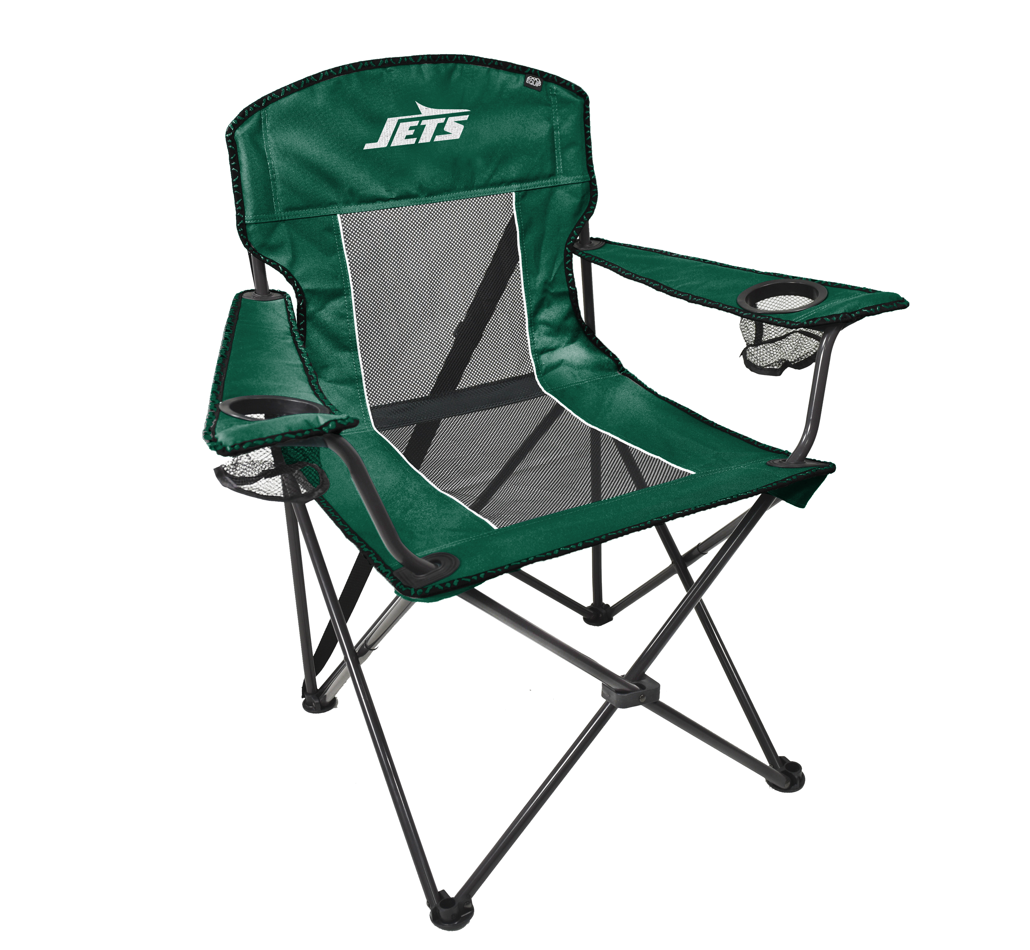 New York Jets Tailback Chair