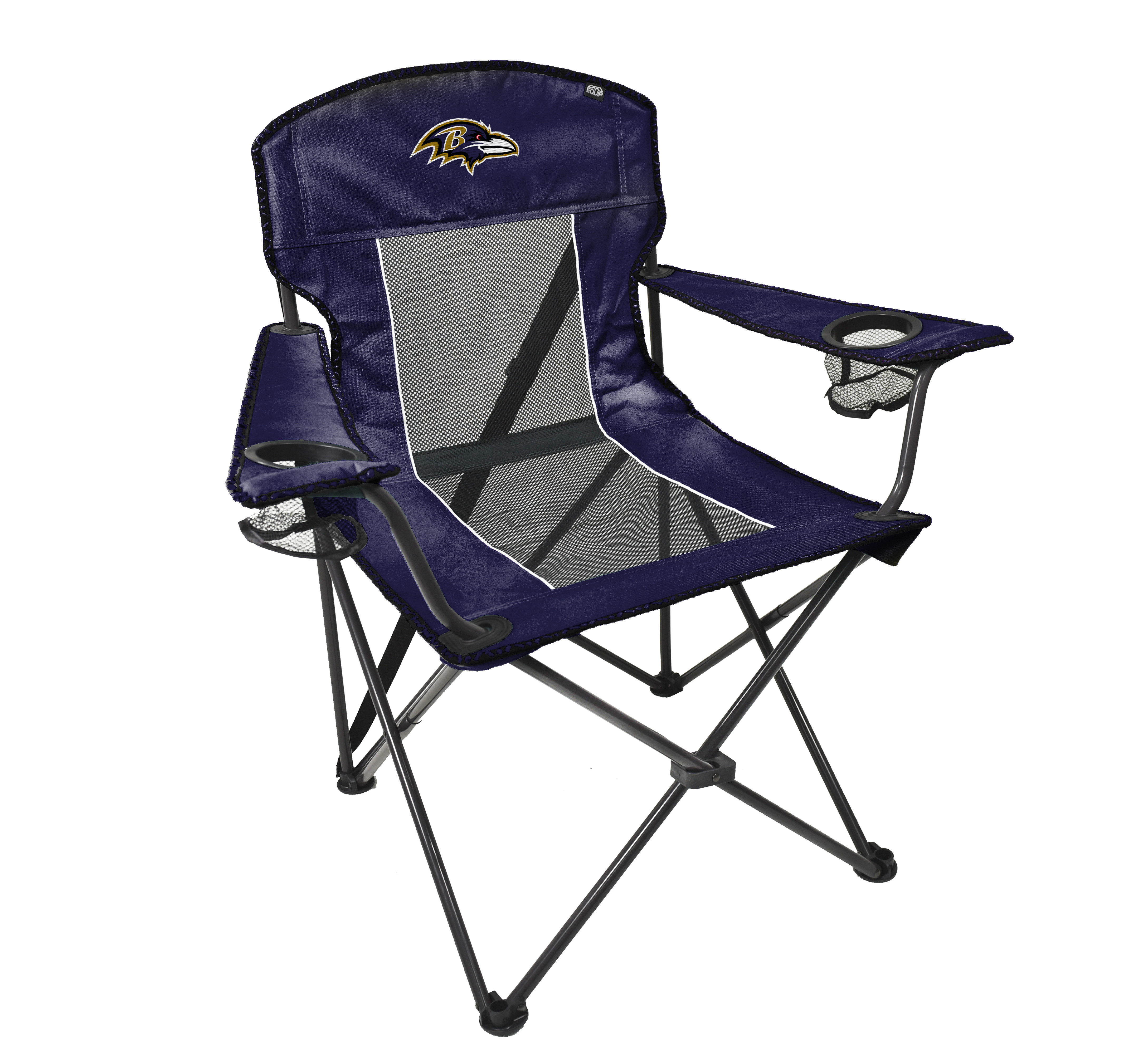 Baltimore Ravens Tailback Chair
