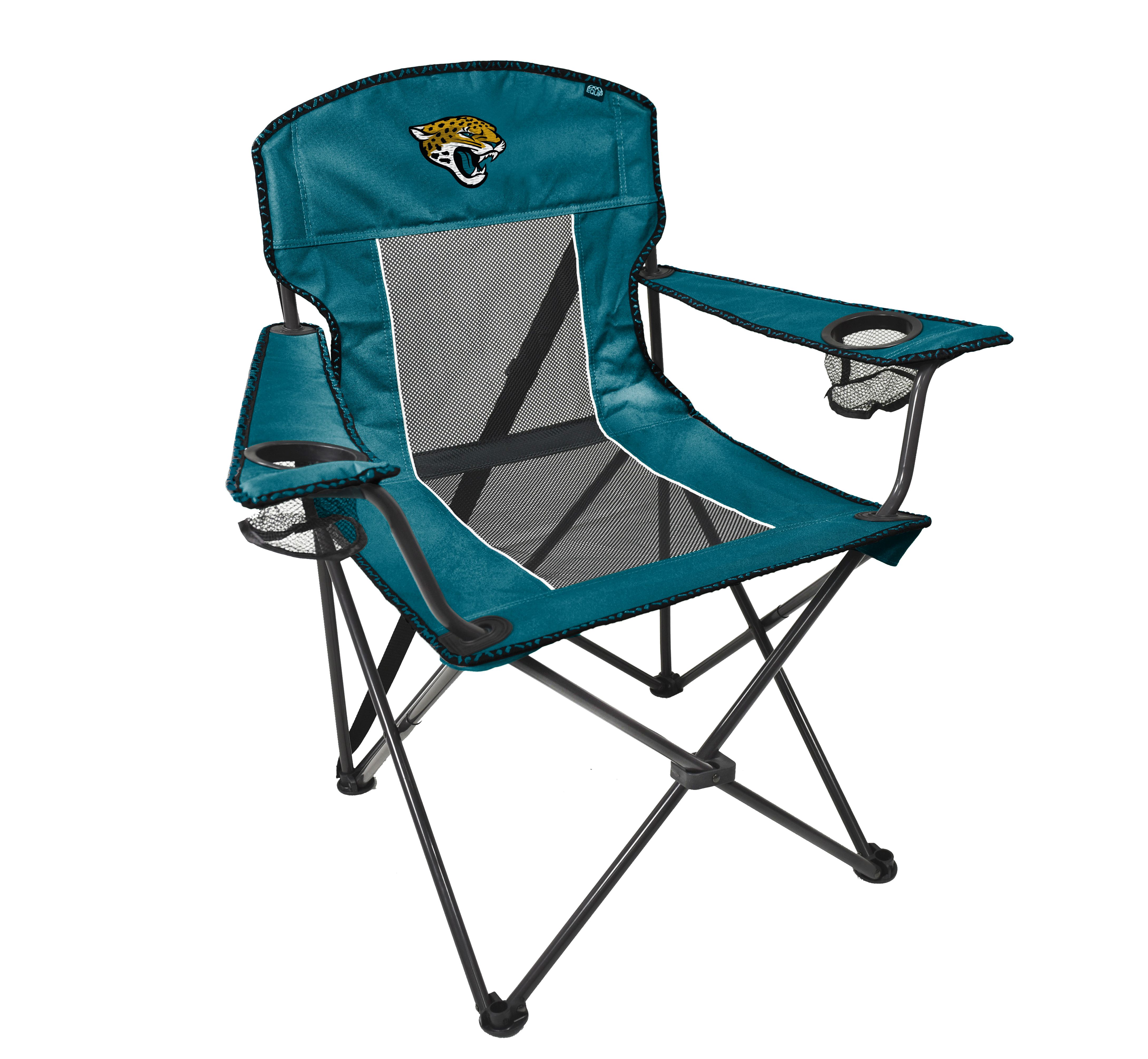 Jacksonville Jaguars Tailback Chair