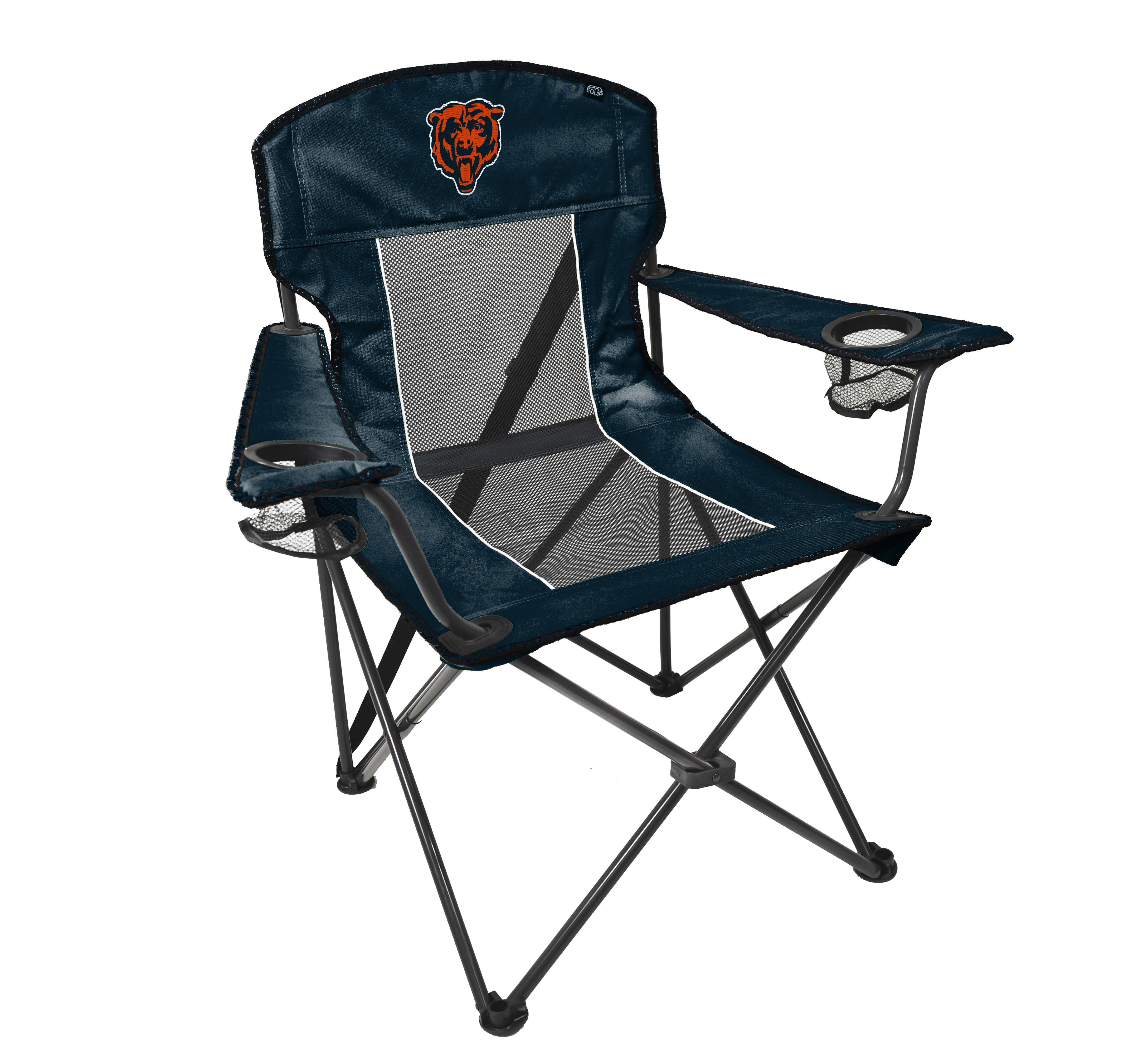 Chicago Bears Tailback Chair