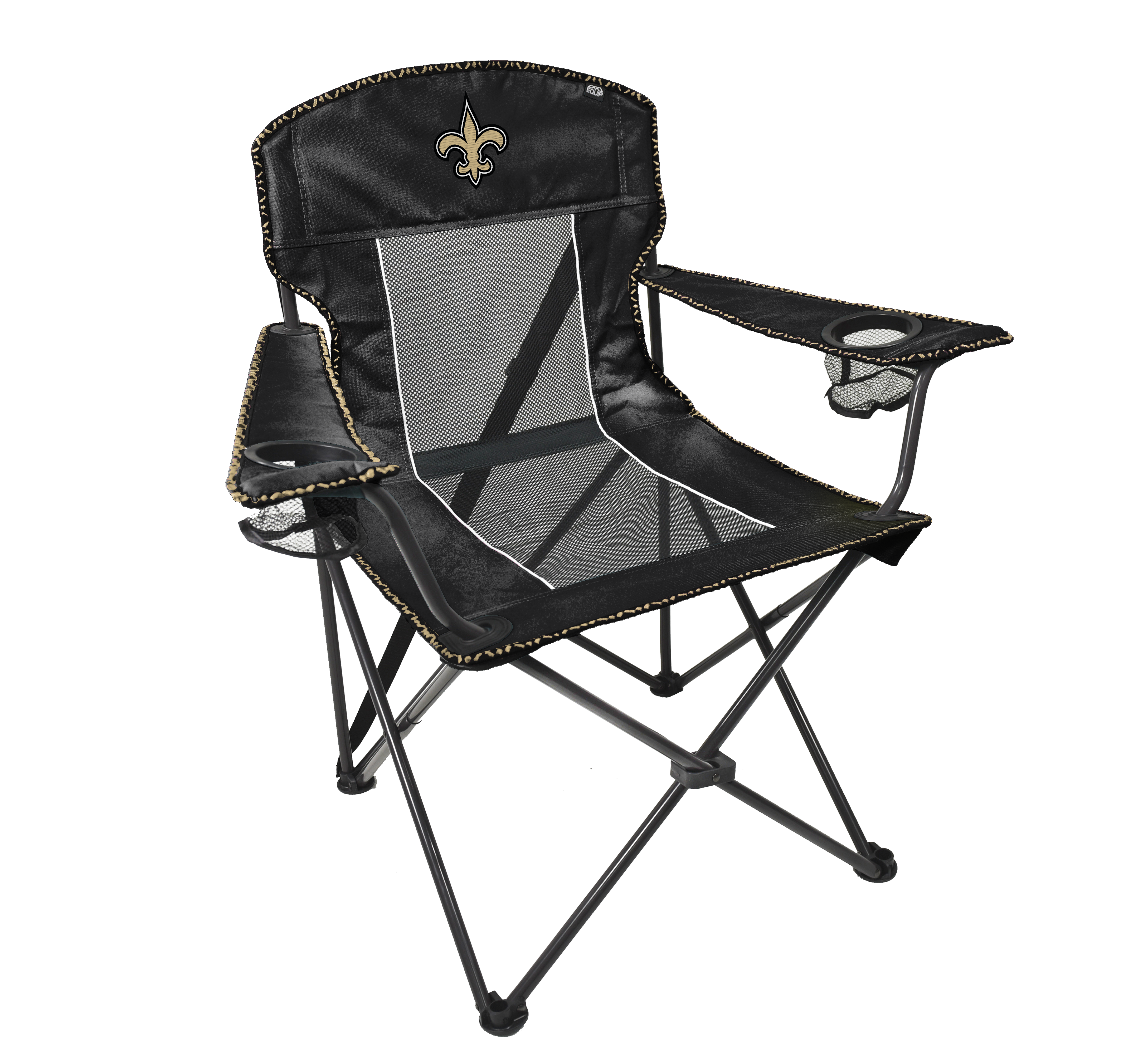 New Orleans Saints Tailback Chair