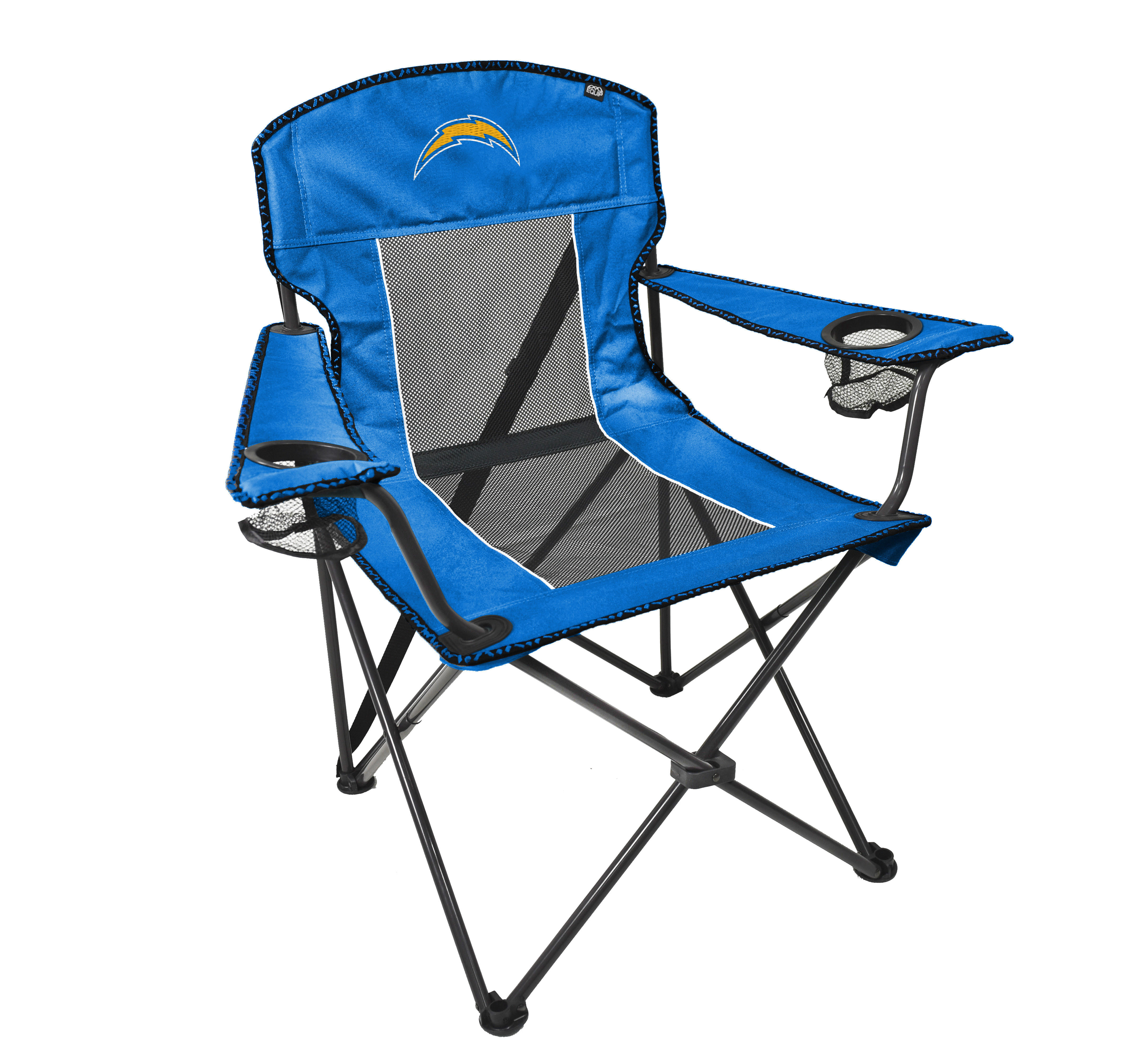 Los Angeles Chargers Tailback Chair