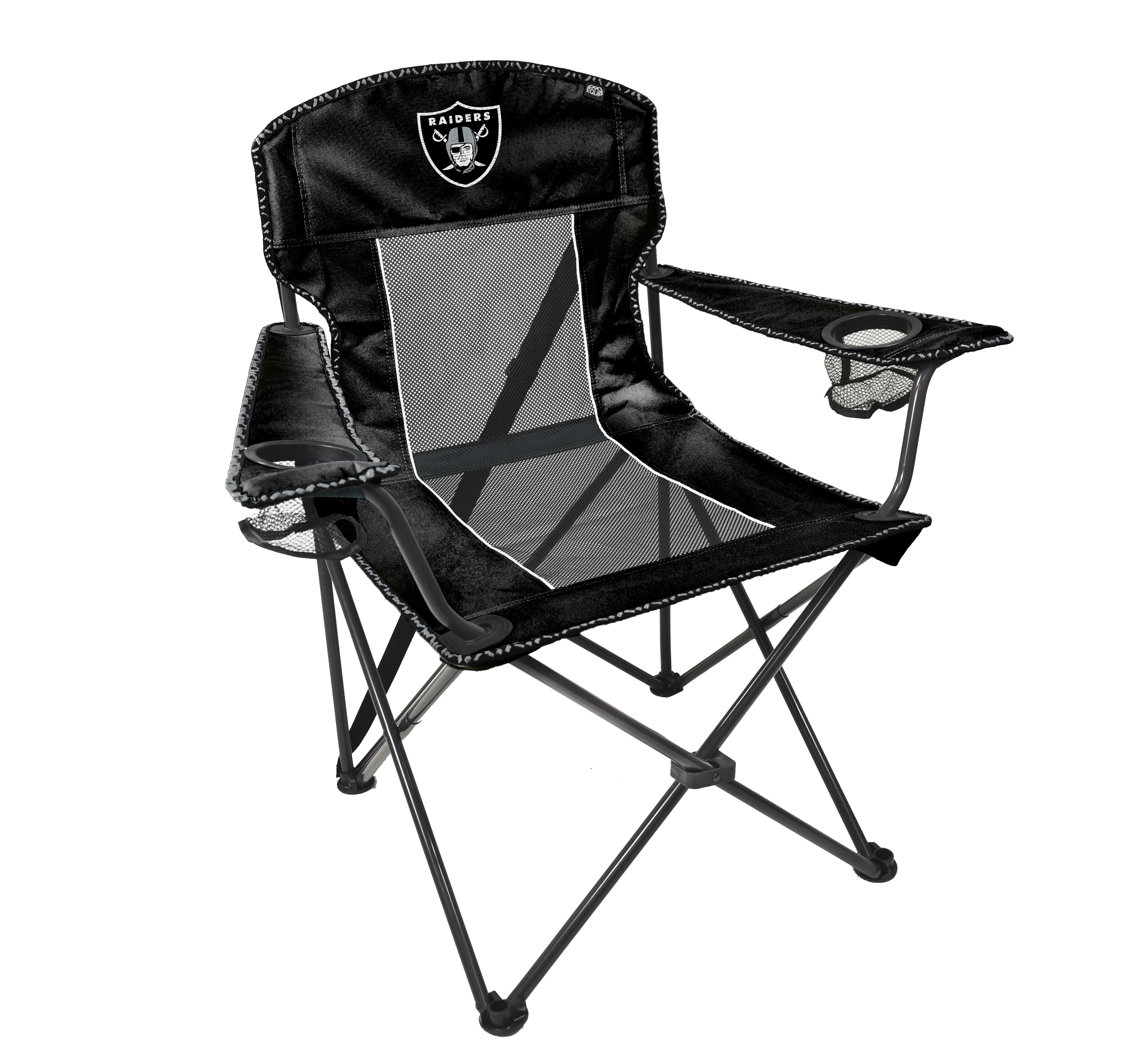 Las Vegas Raiders Tailback Chair