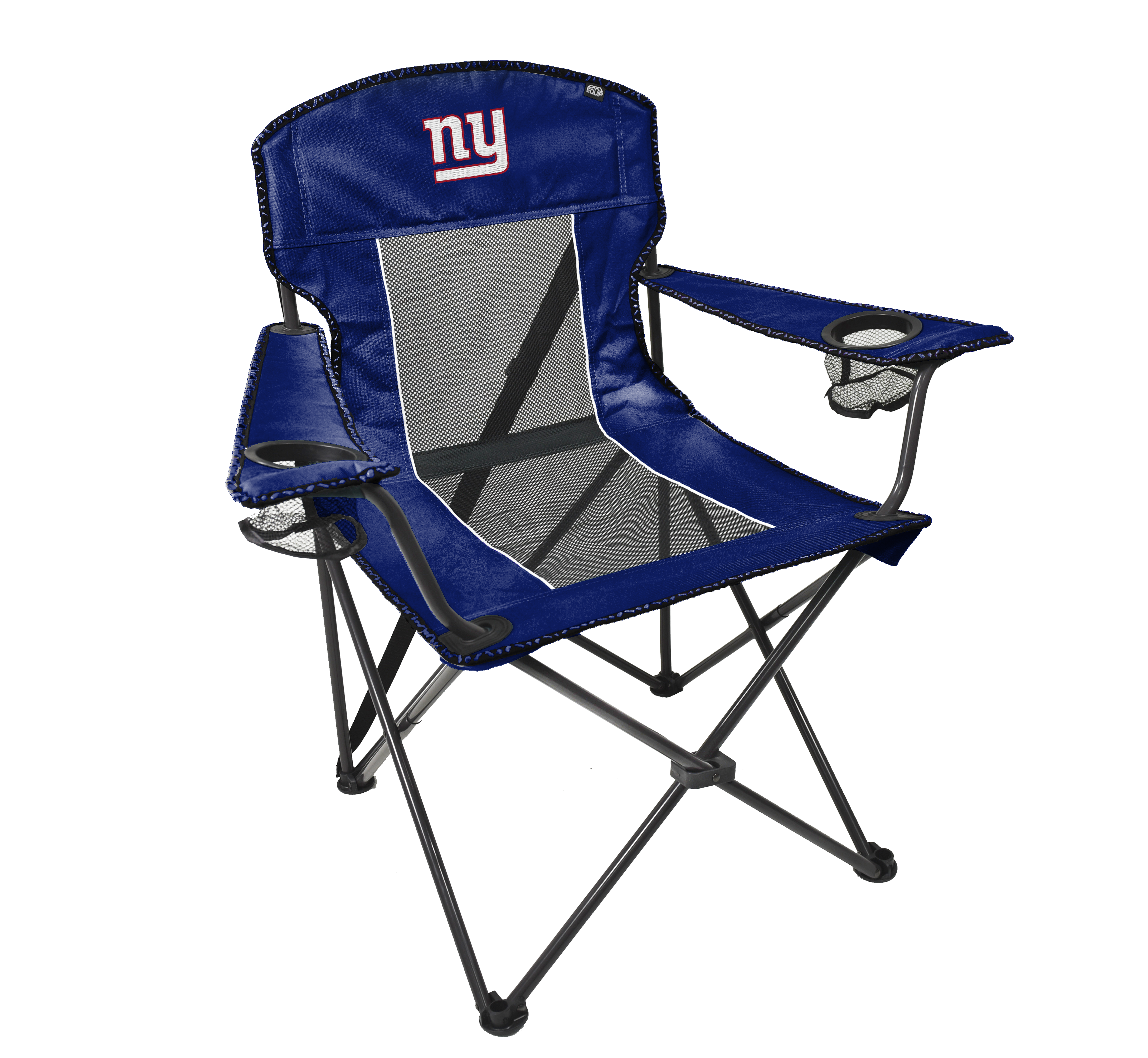 New York Giants Tailback Chair
