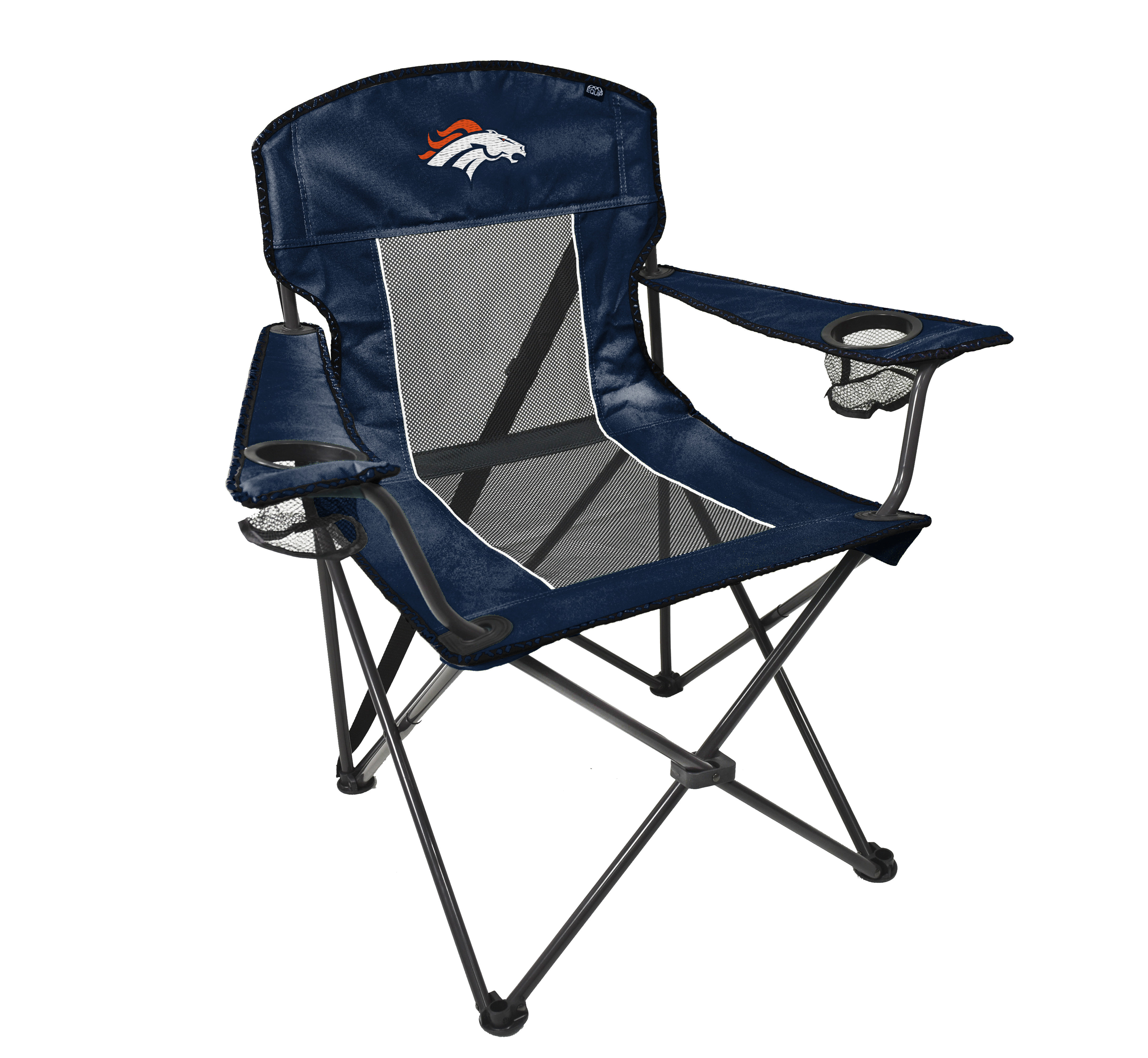 Denver Broncos Tailback Chair