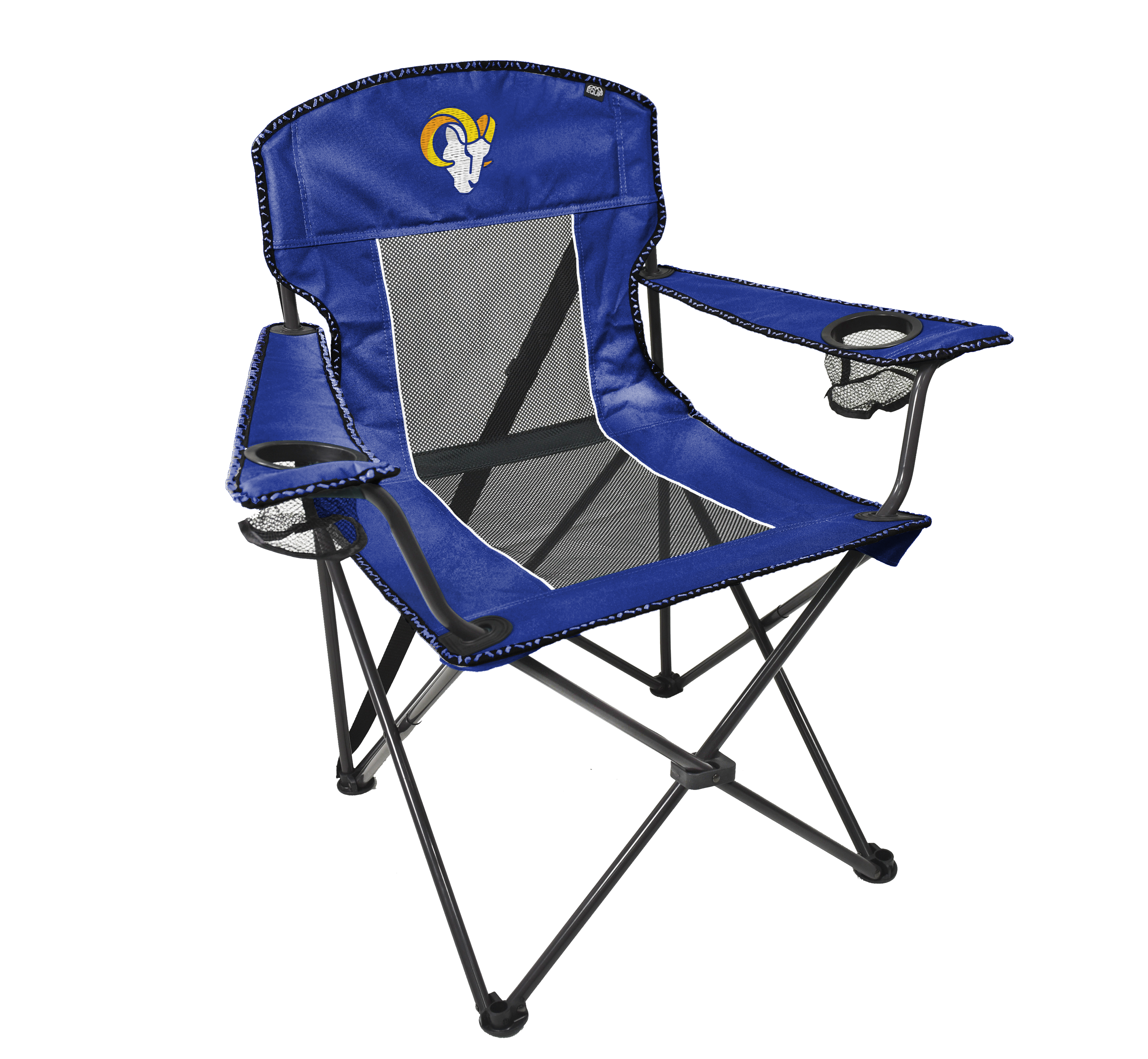 Los Angeles Rams Tailback Chair