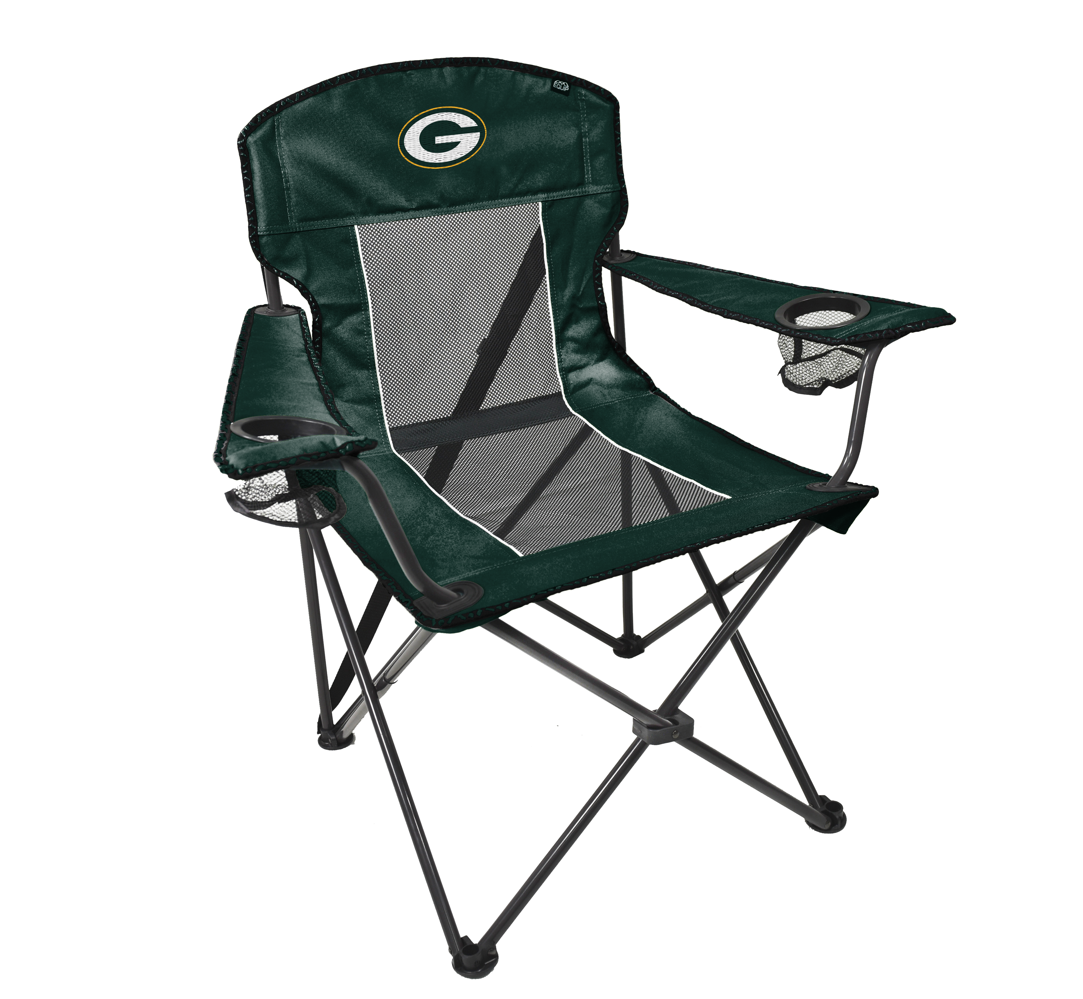 Green Bay Packers Tailback Chair