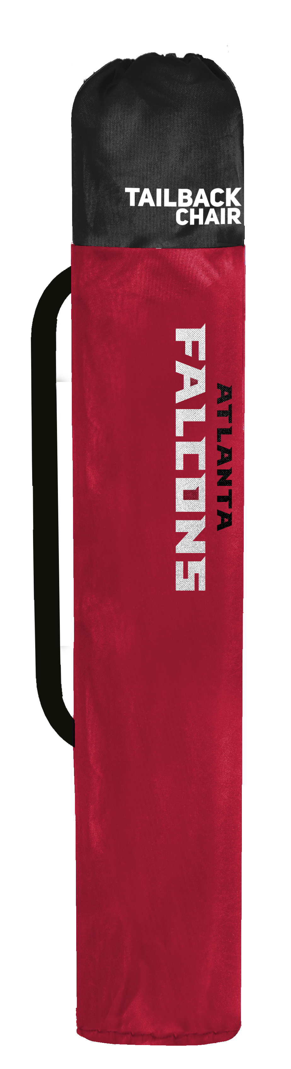 Atlanta Falcons Tailback Chair